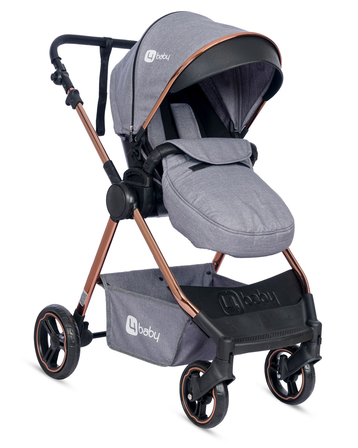 Bagi Bronz Premium TS-Gri
