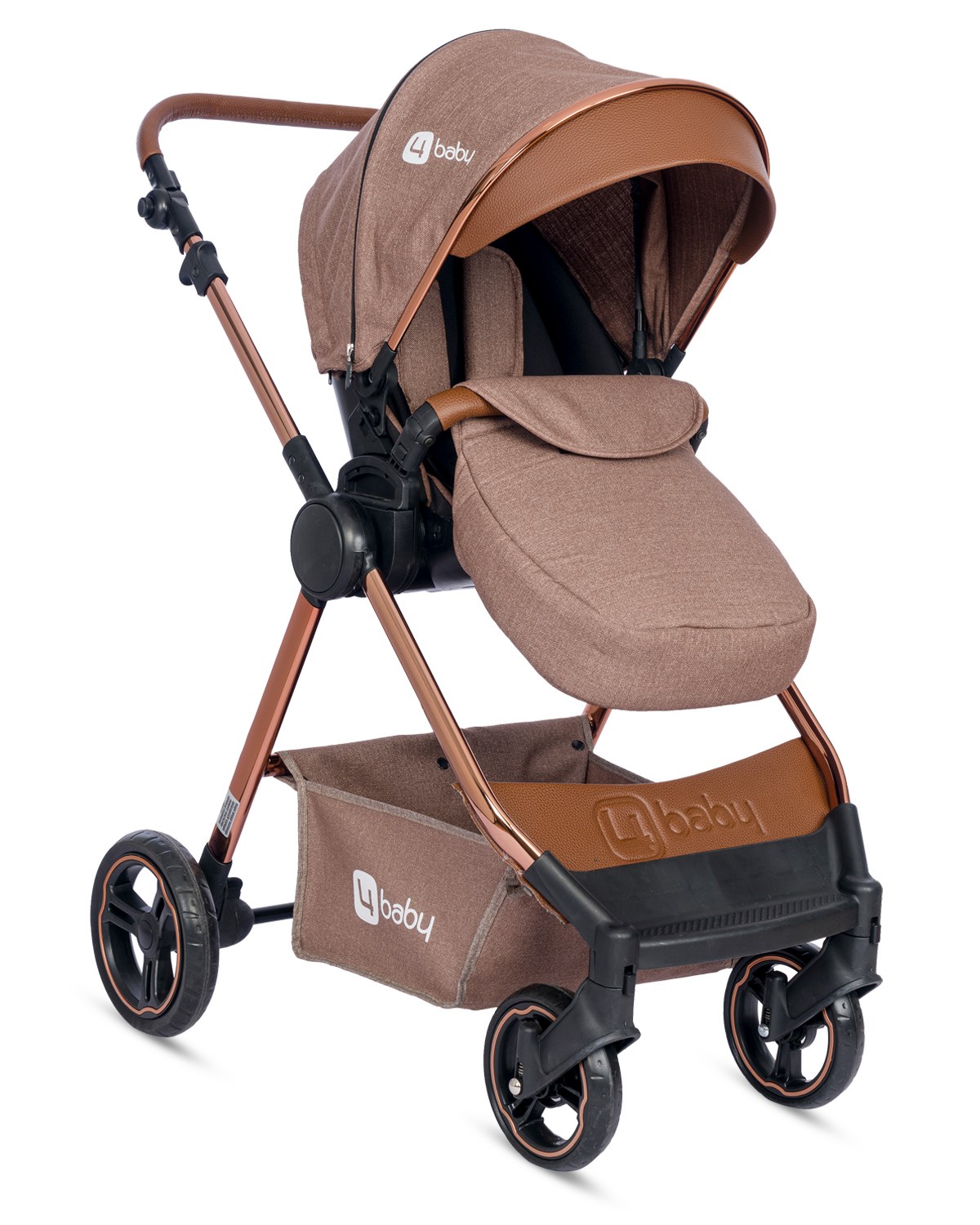 Bagi Bronz Premium TS-Kahve