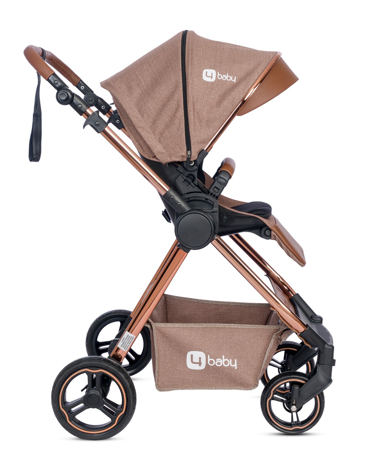 Bagi Bronz Premium TS-Kahve