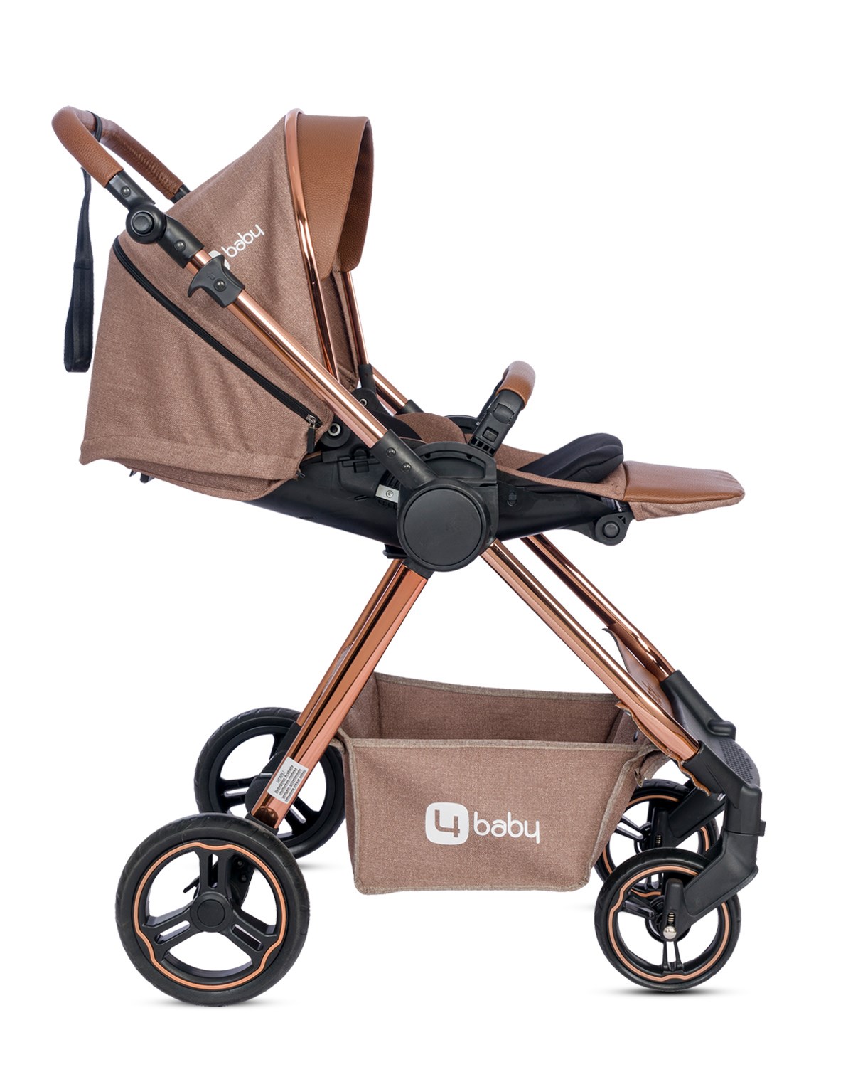 Bagi Bronz Premium TS-Kahve