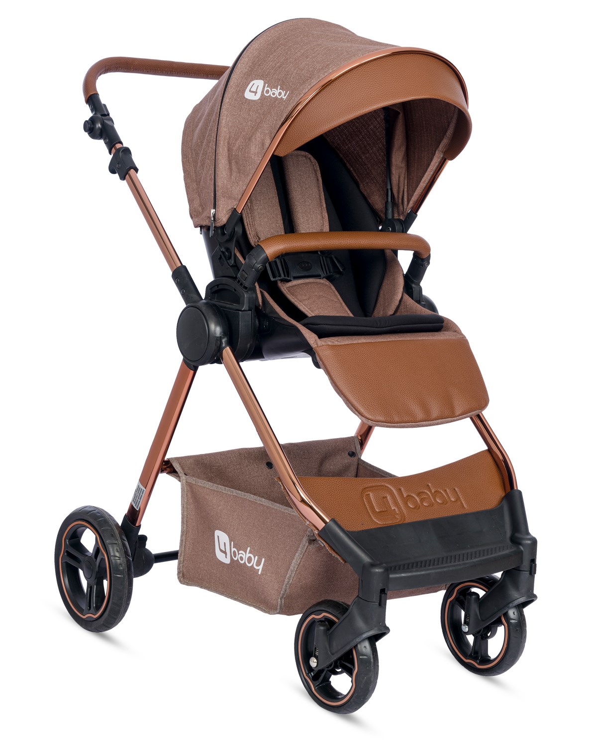 Bagi Bronz Premium TS-Kahve