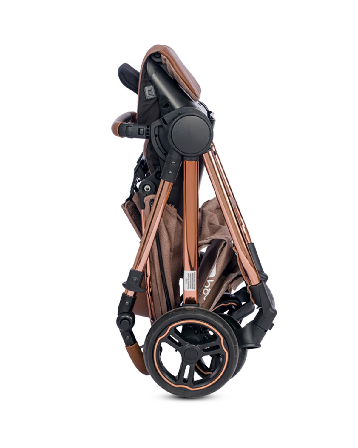 Bagi Bronz Premium TS-Kahve
