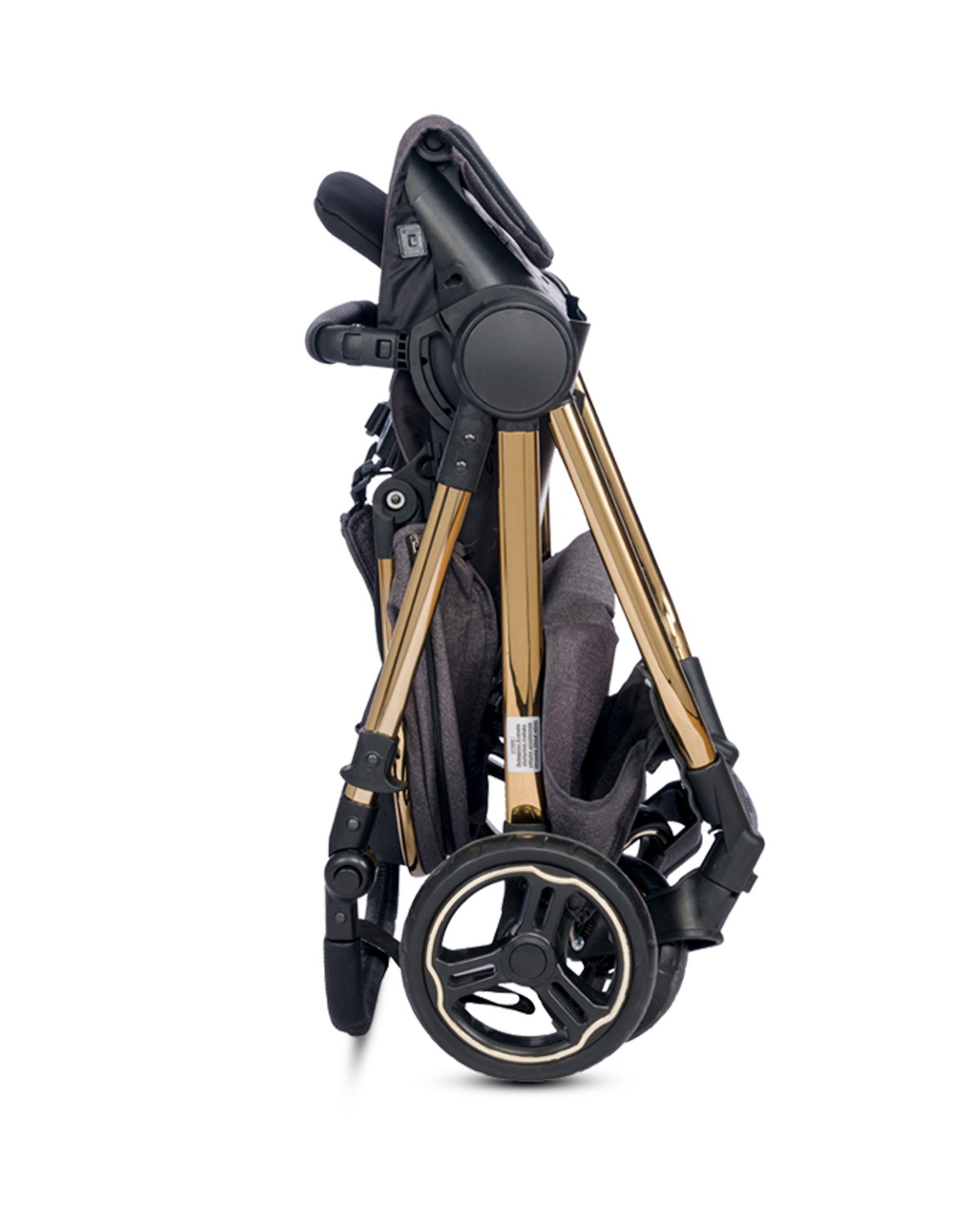 Bagi Gold Premium TS-Antrasit