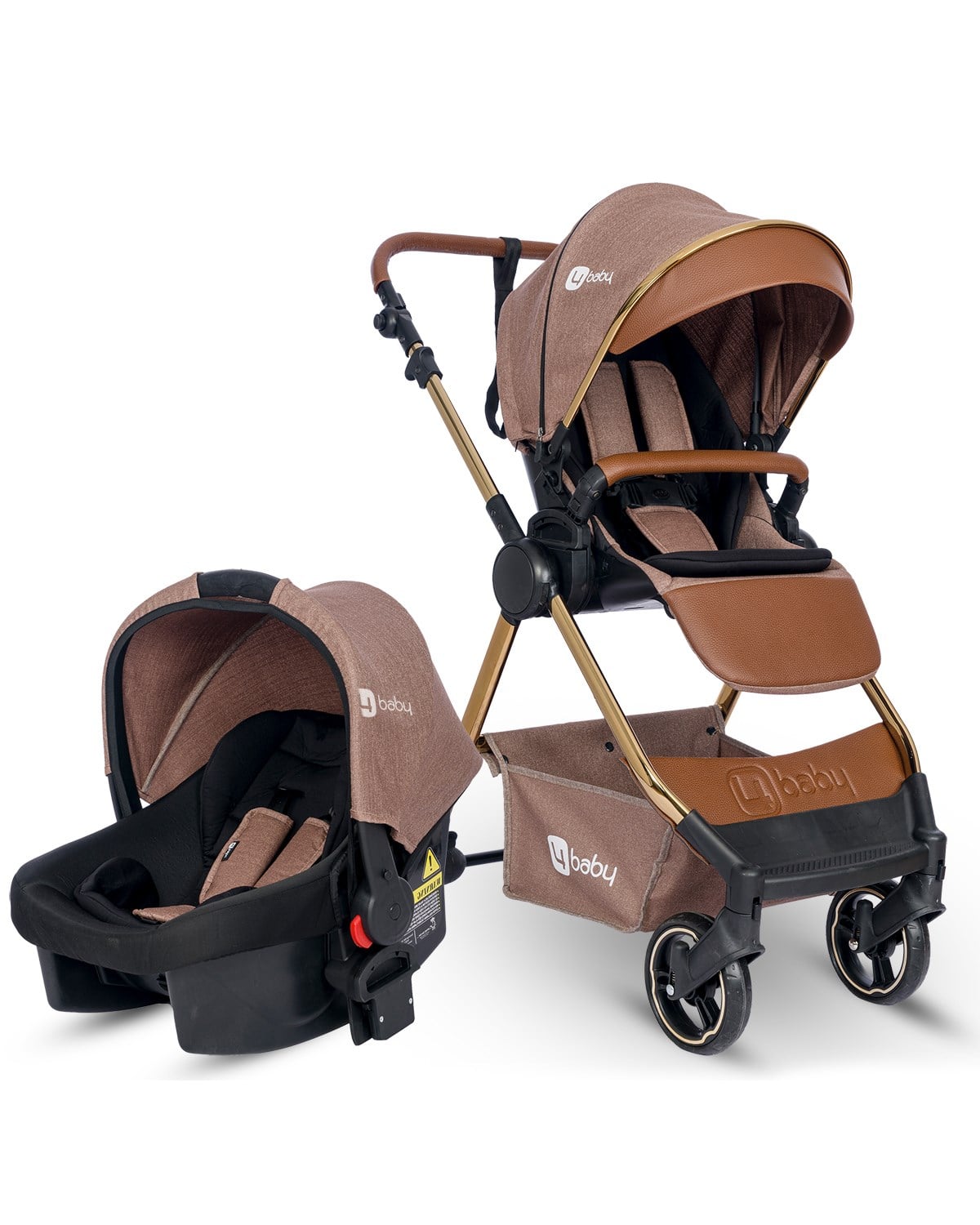 Bagi Gold Premium TS-Kahve