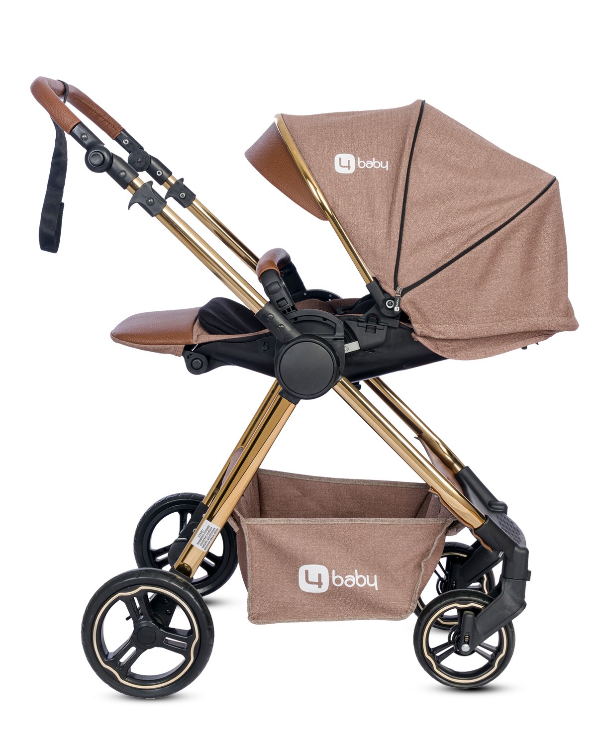 Bagi Gold Premium TS-Kahve