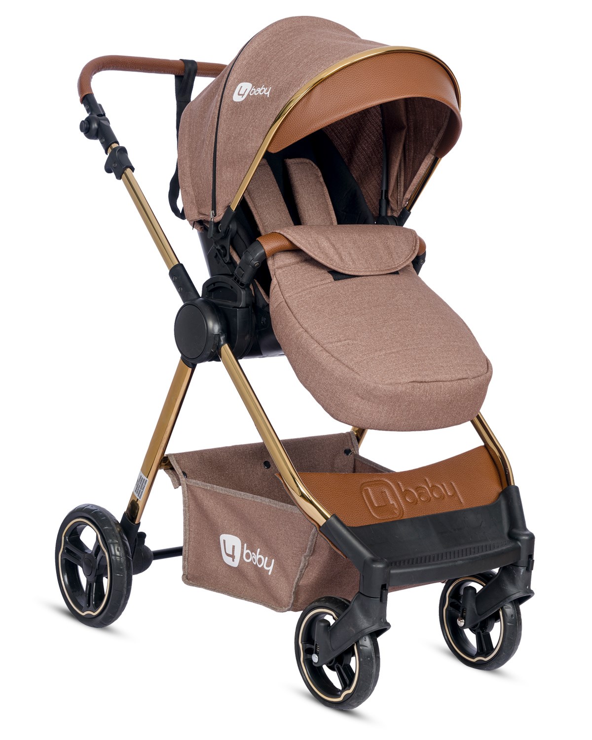 Bagi Gold Premium TS-Kahve