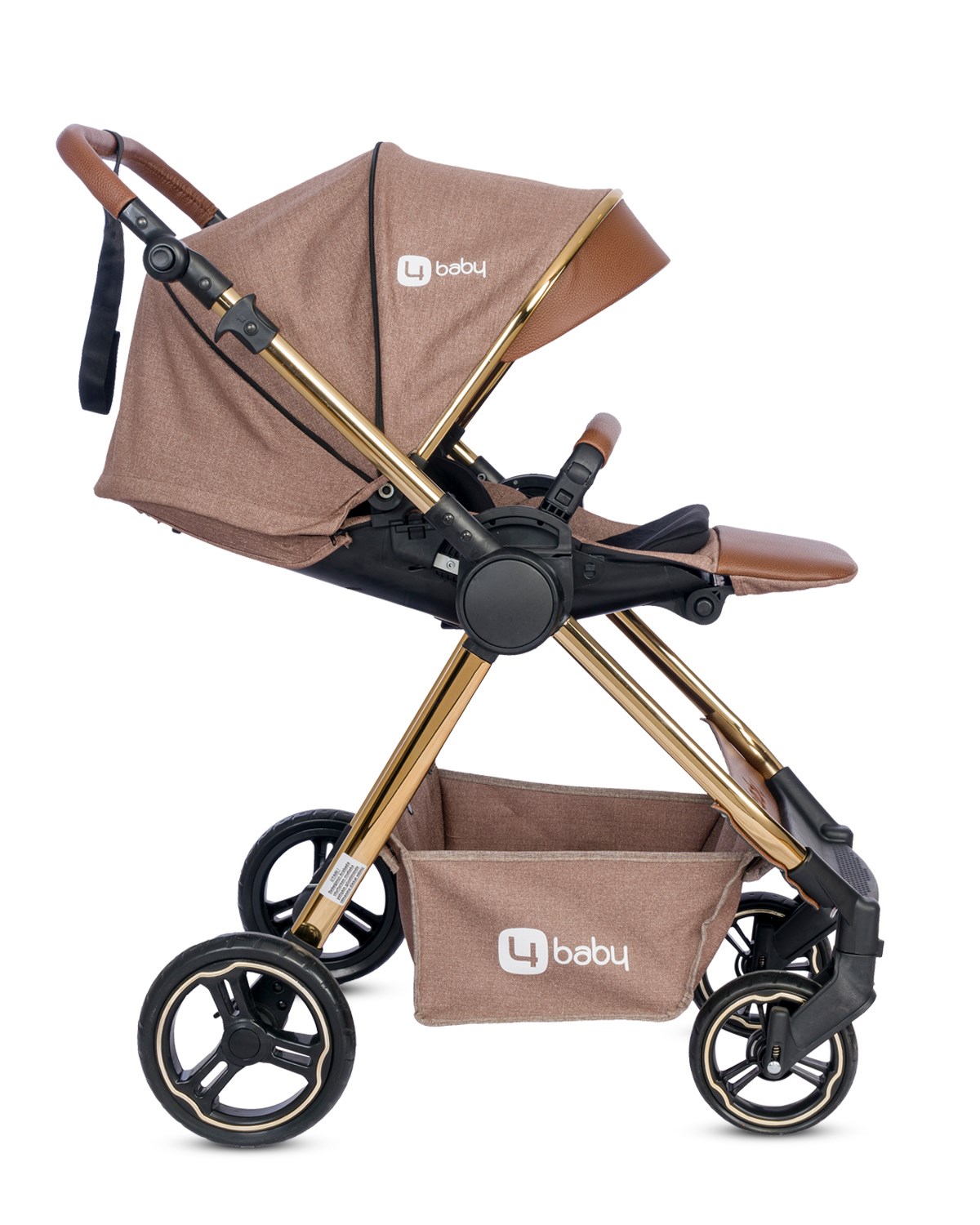 Bagi Gold Premium TS-Kahve