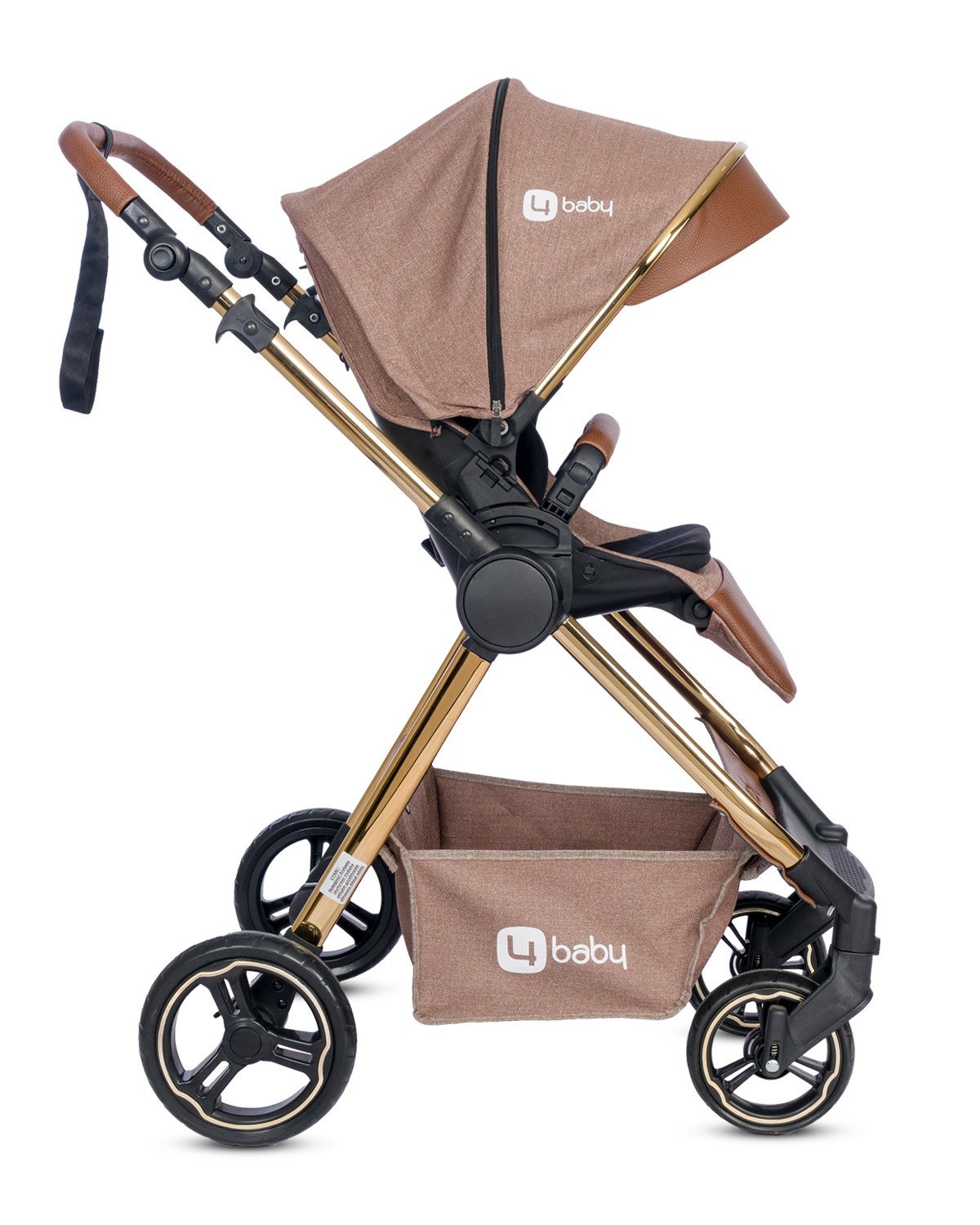 Bagi Gold Premium TS-Kahve