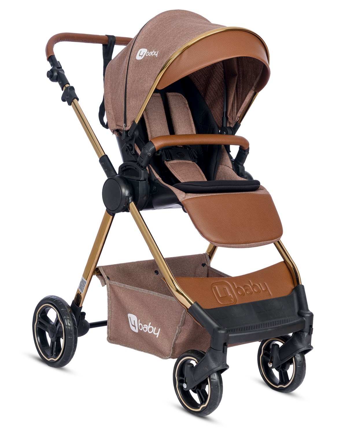 Bagi Gold Premium TS-Kahve