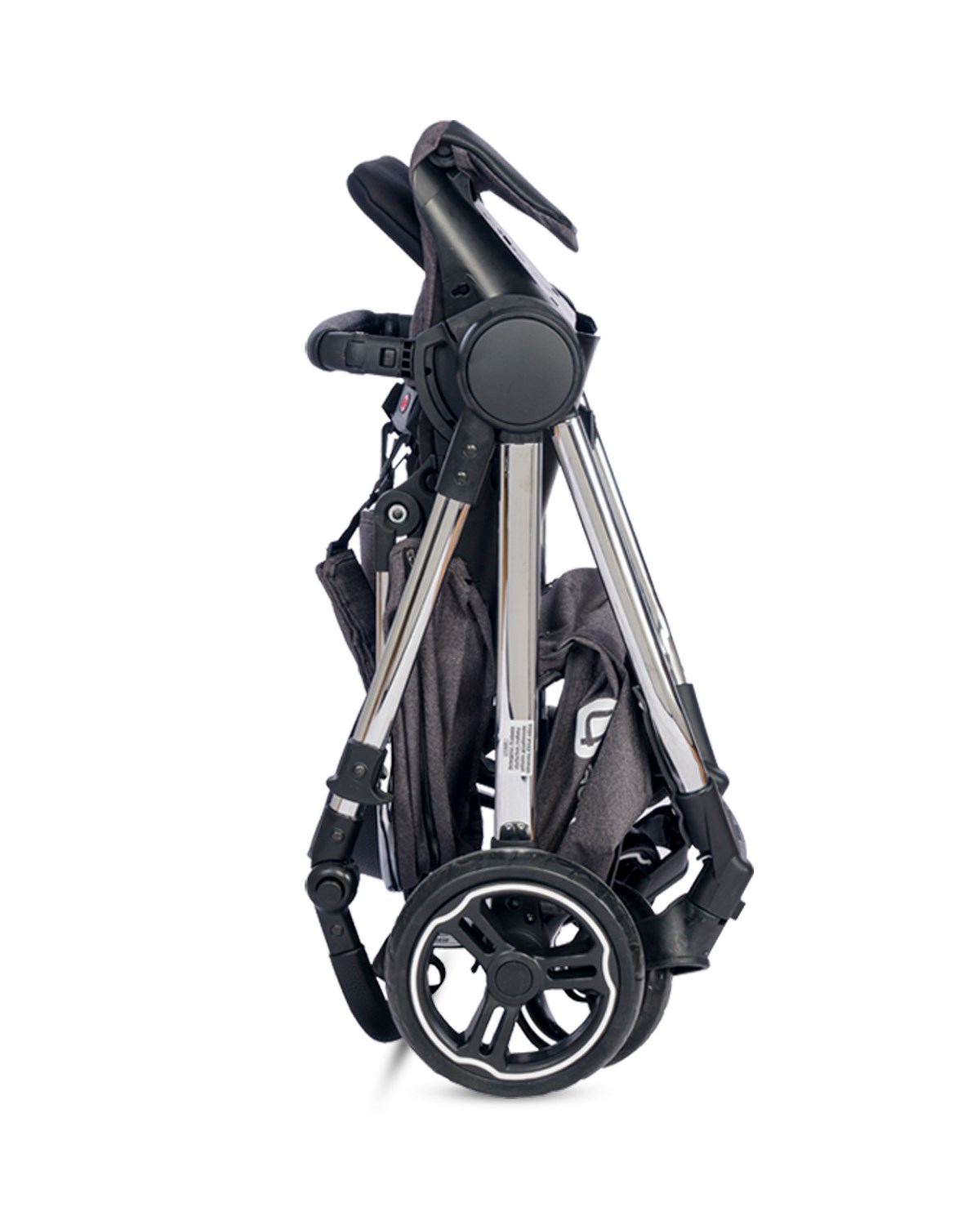 Bagi Krom Premium TS-Antrasit