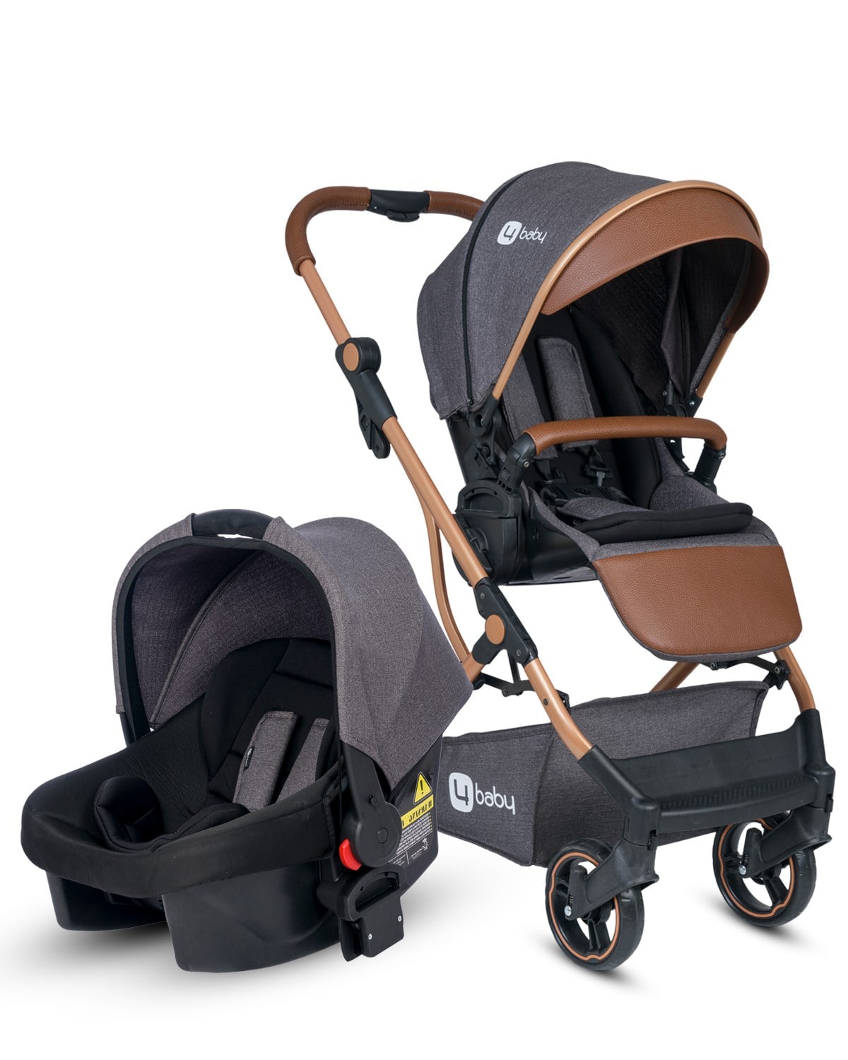 Box Gold TS-Antrasit