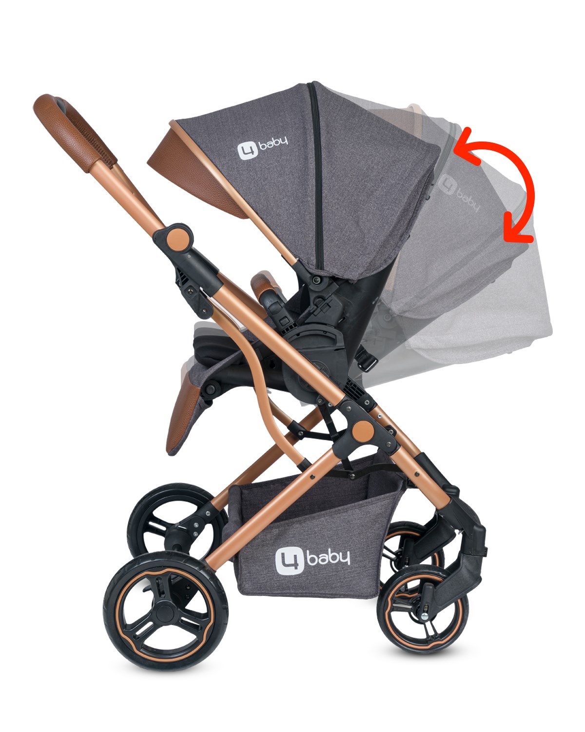 Box Gold TS-Antrasit