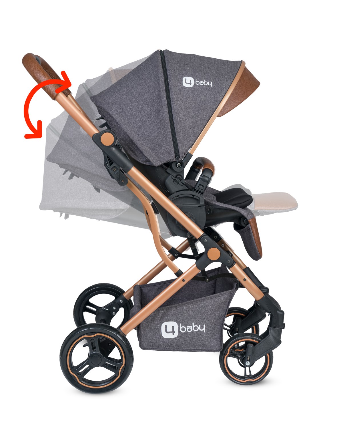 Box Gold TS-Antrasit