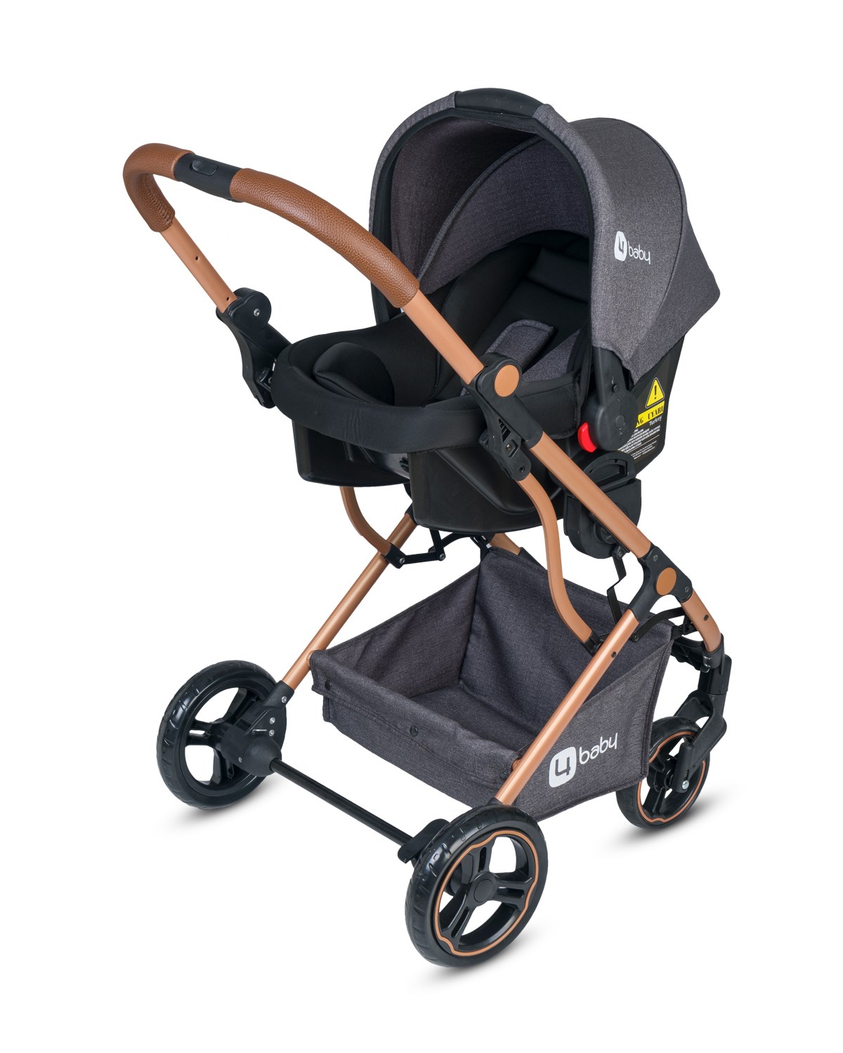 Box Gold TS-Antrasit