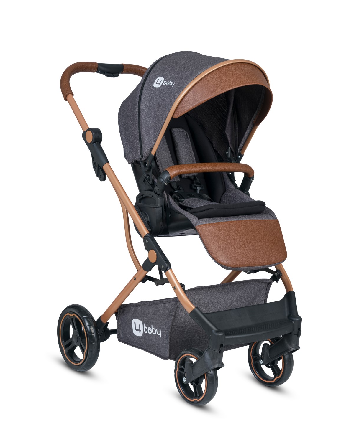 Box Gold TS-Antrasit
