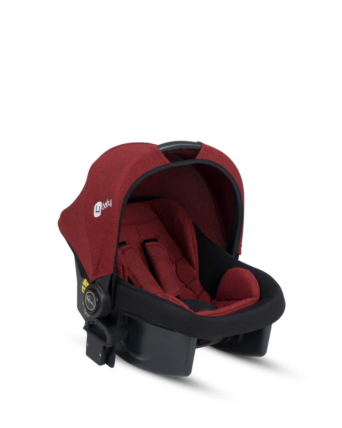 Comfort Siyah TS-Bordo