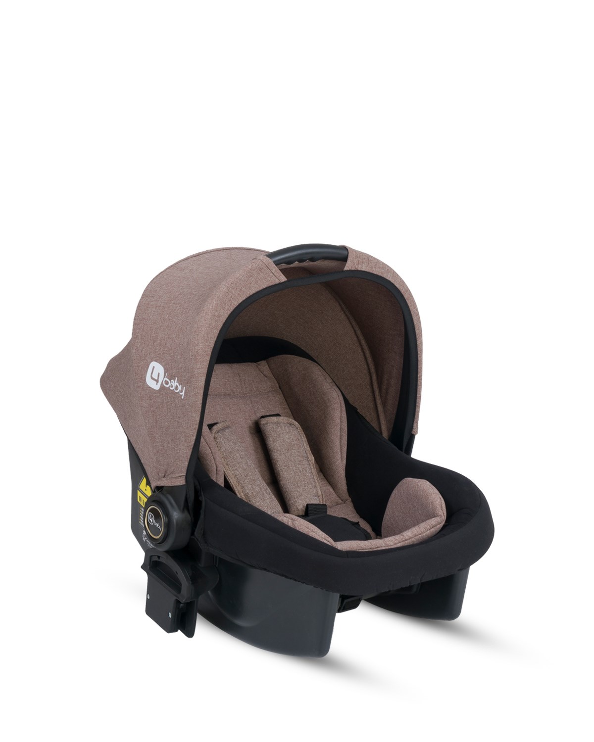 Comfort Siyah TS-Kahve