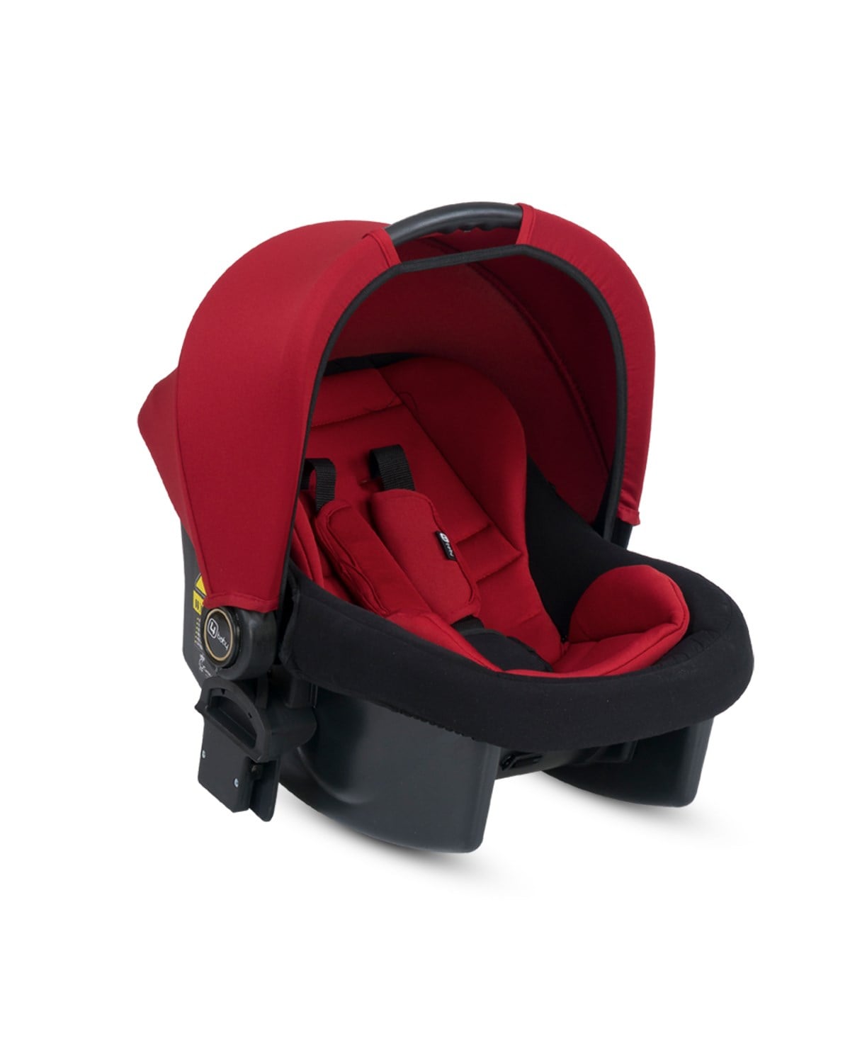 Cool Siyah TS-Bordo