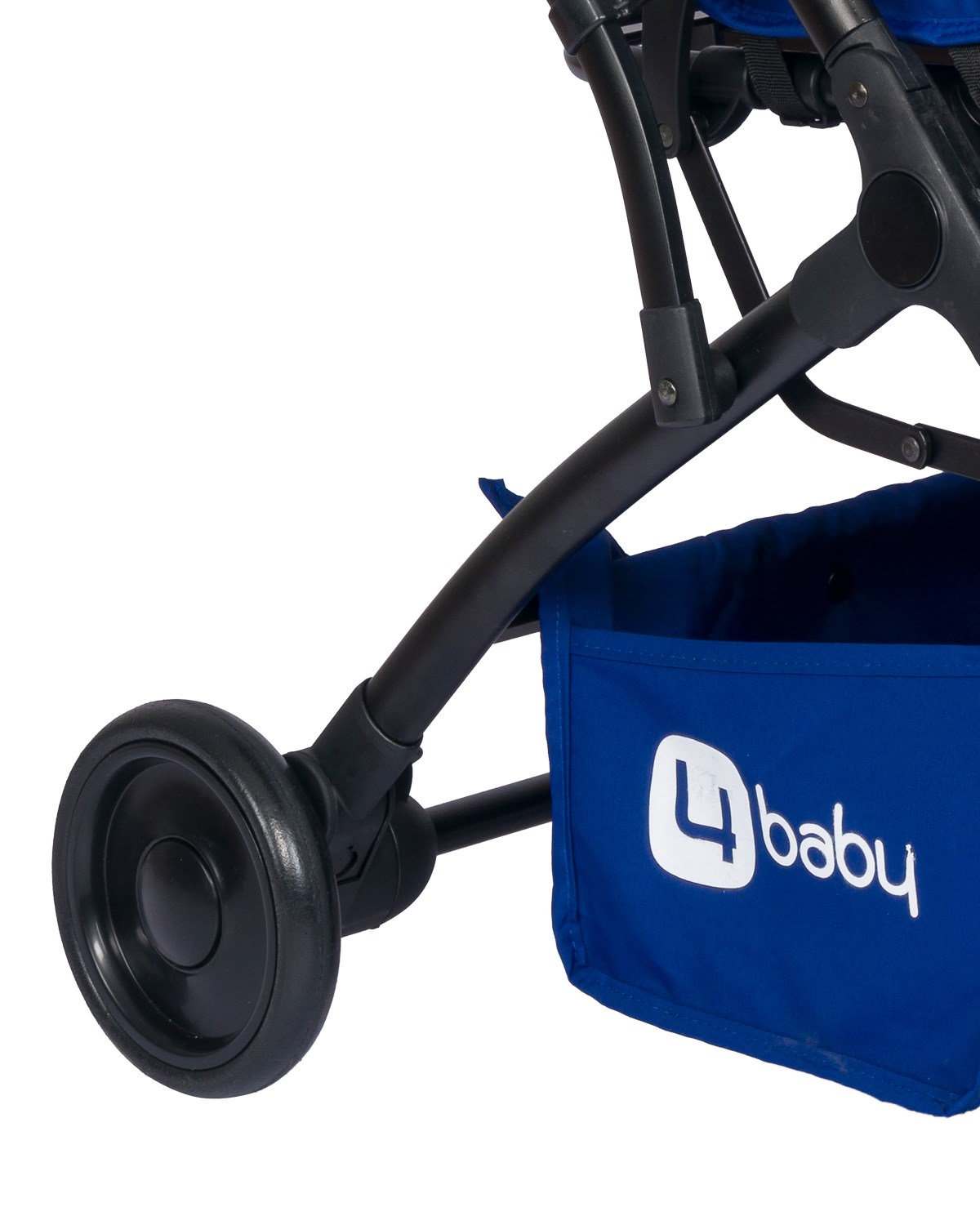 Drone Sky Kabin Bebek Arabası-Mavi
