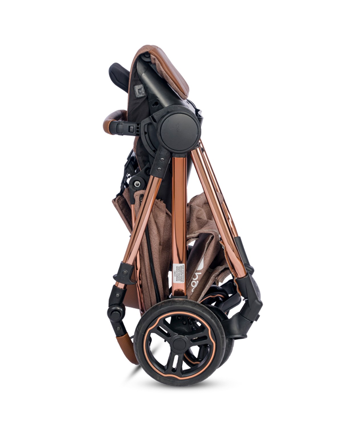 Safran Bronz Premium TS-Kahve