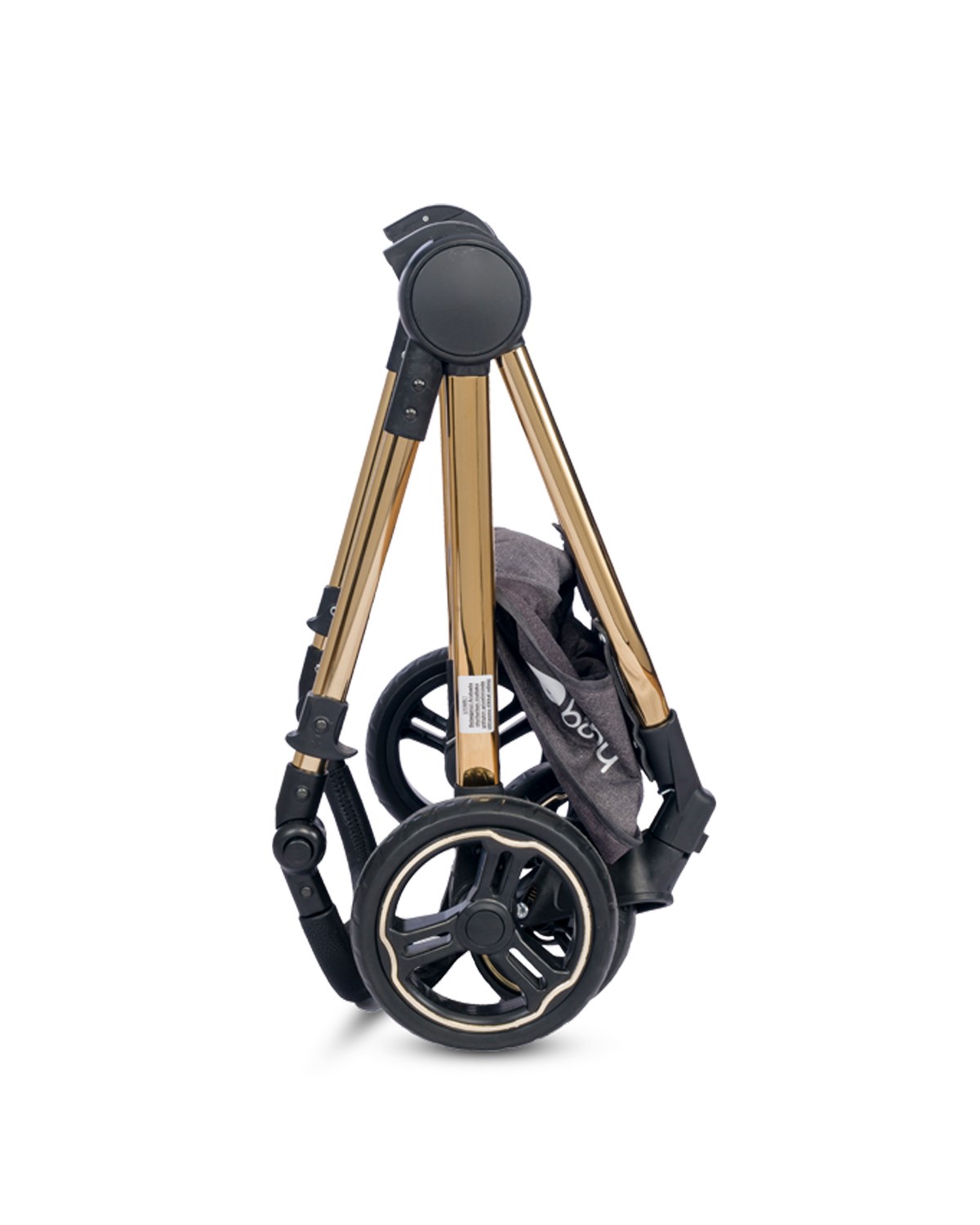 Safran Gold Premium TS-Antrasit