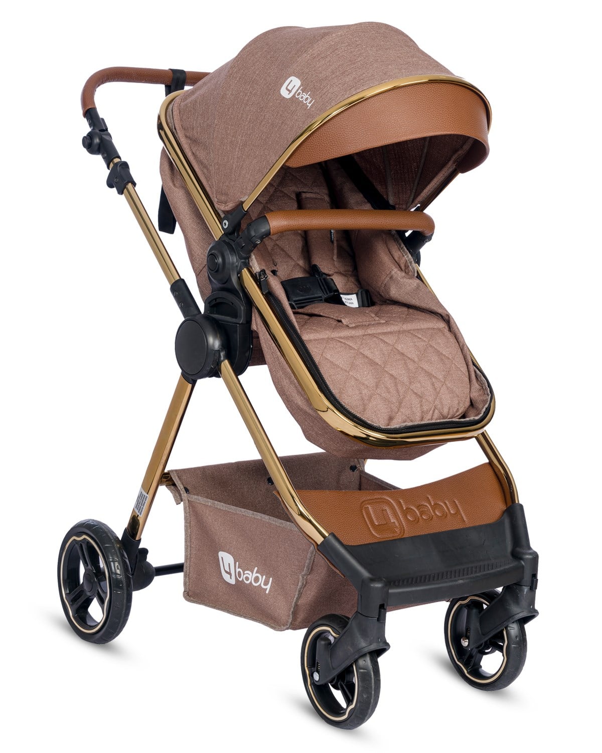 Safran Gold Premium TS-Kahve