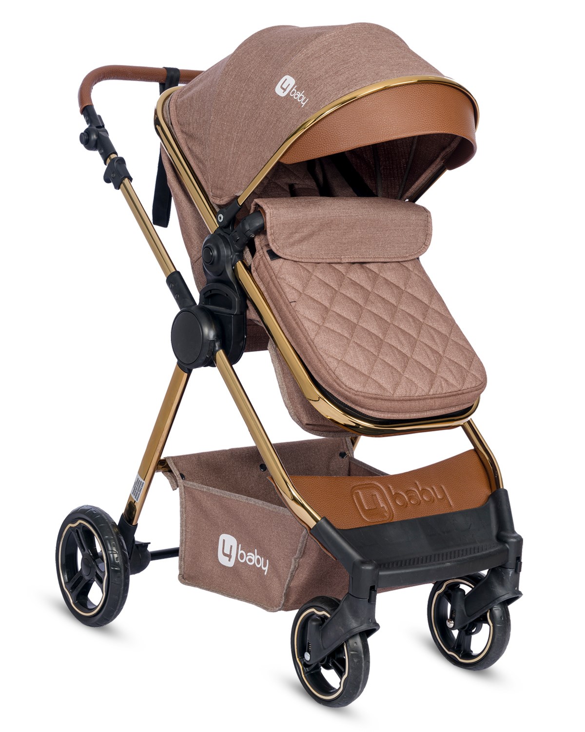 Safran Gold Premium TS-Kahve