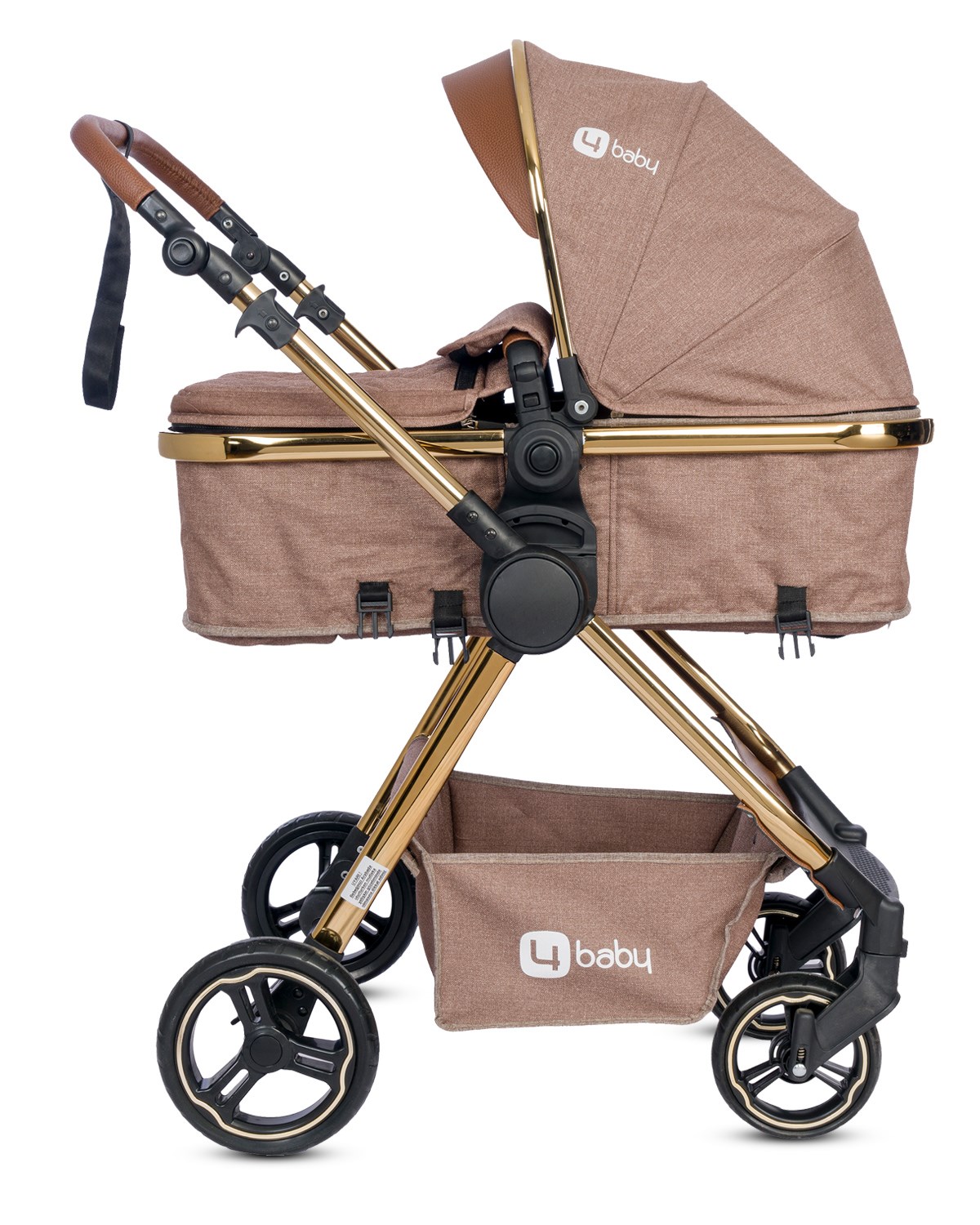 Safran Gold Premium TS-Kahve