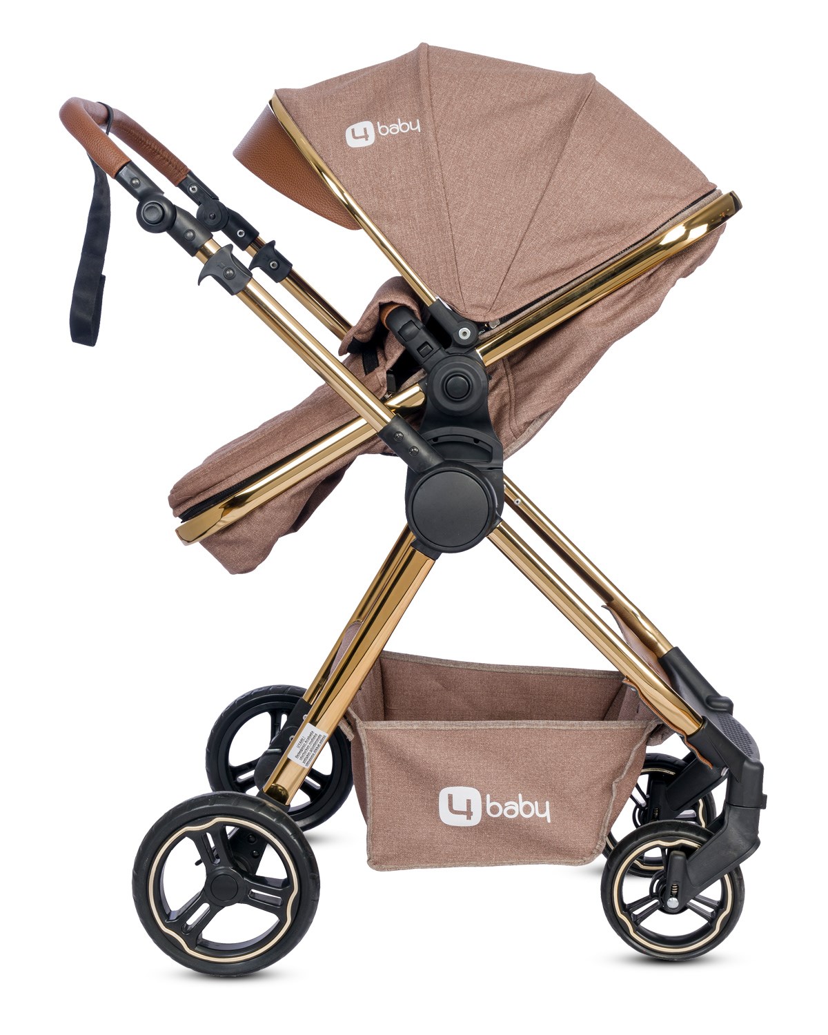 Safran Gold Premium TS-Kahve