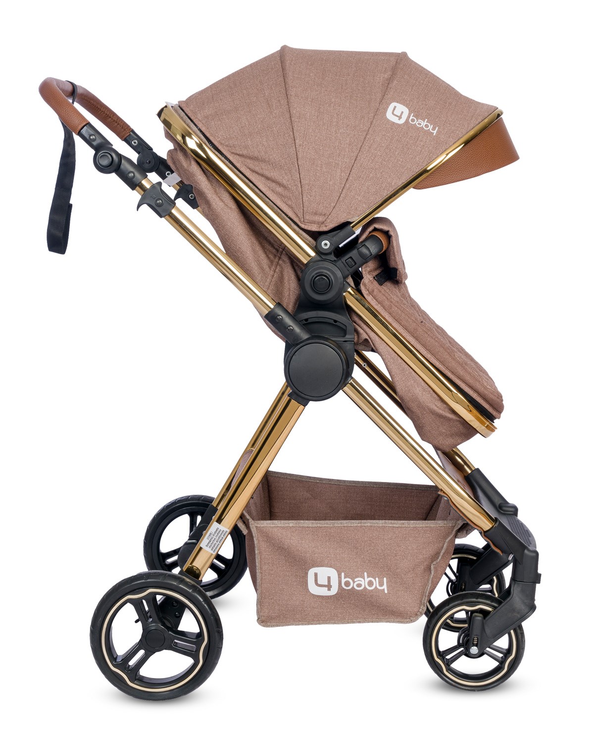 Safran Gold Premium TS-Kahve