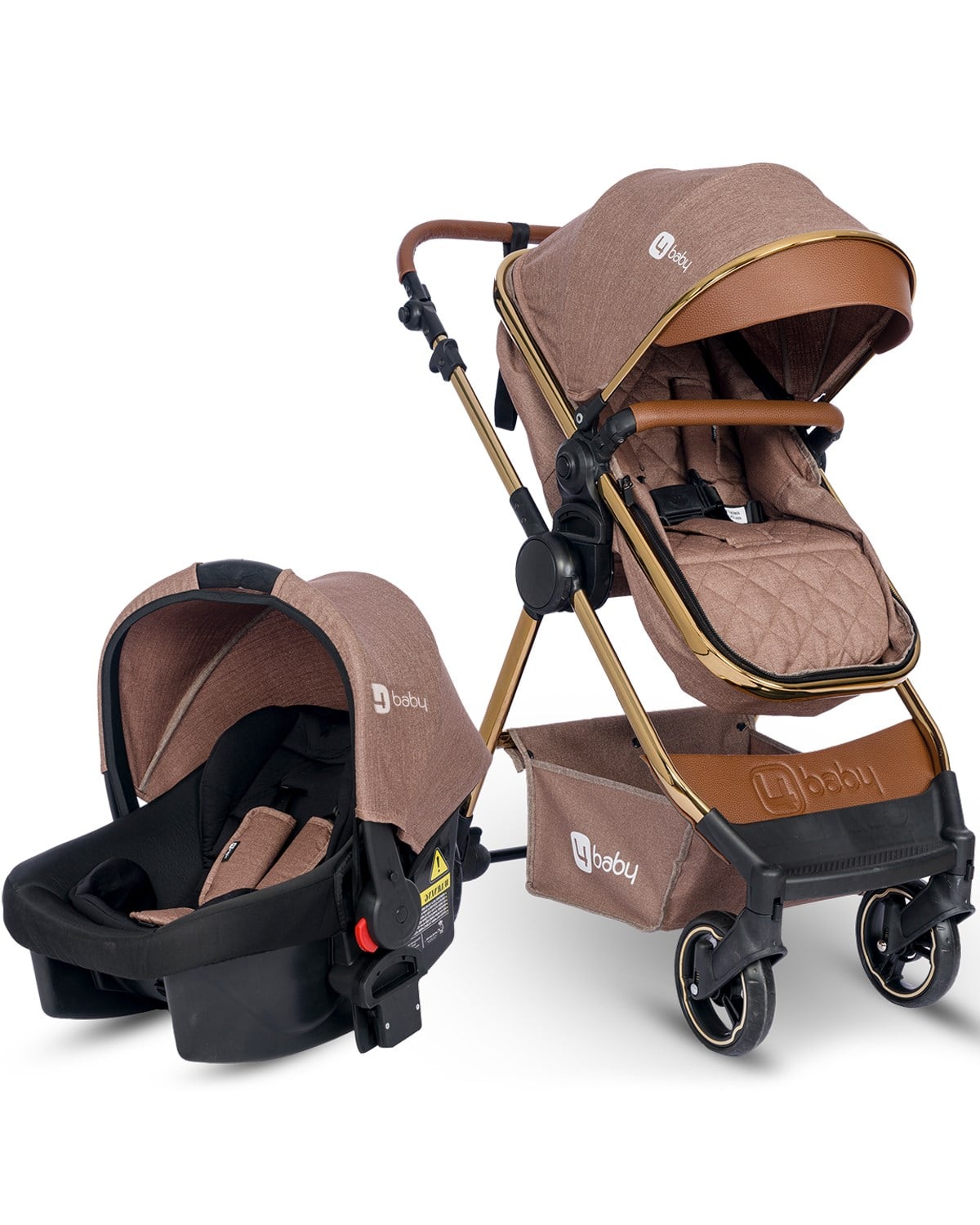 Safran Gold Premium TS-Kahve