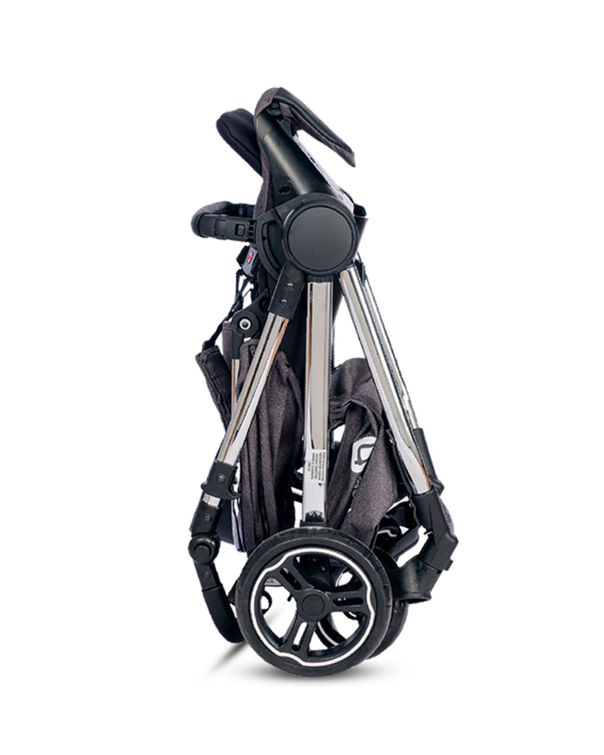 Safran Krom Premium TS-Antrasit