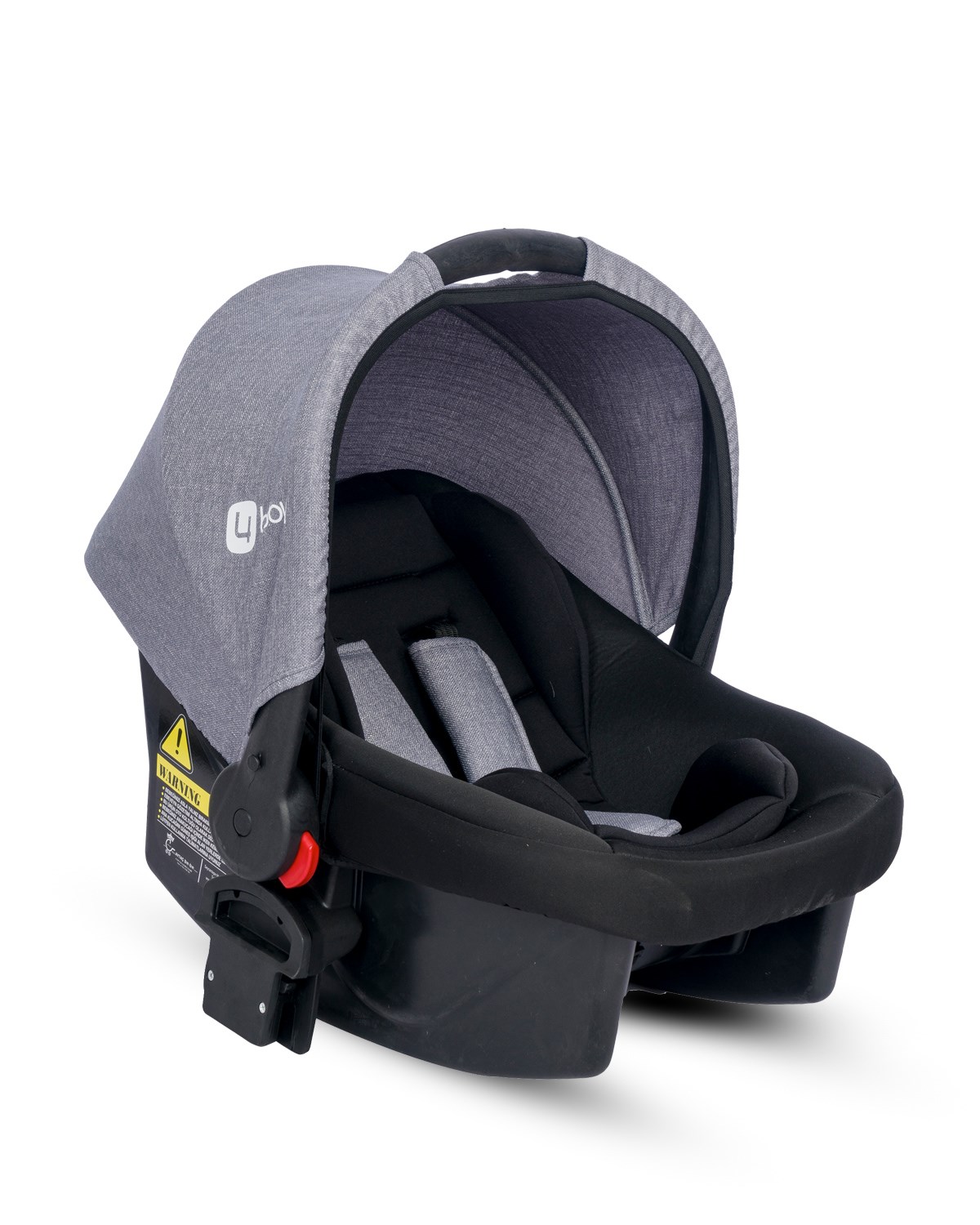 Safran Krom Premium TS-Gri