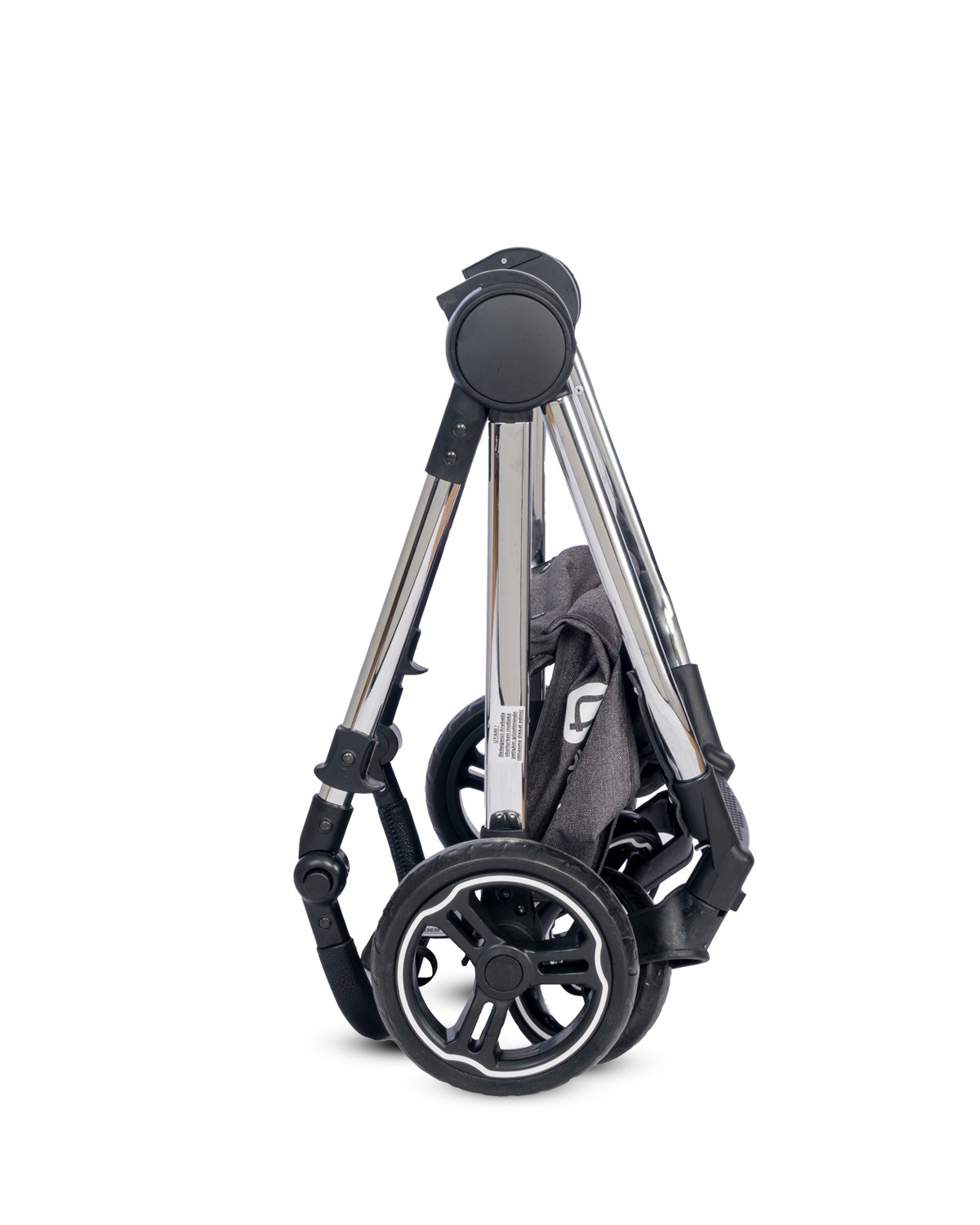 Safran Krom Premium TS-Gri