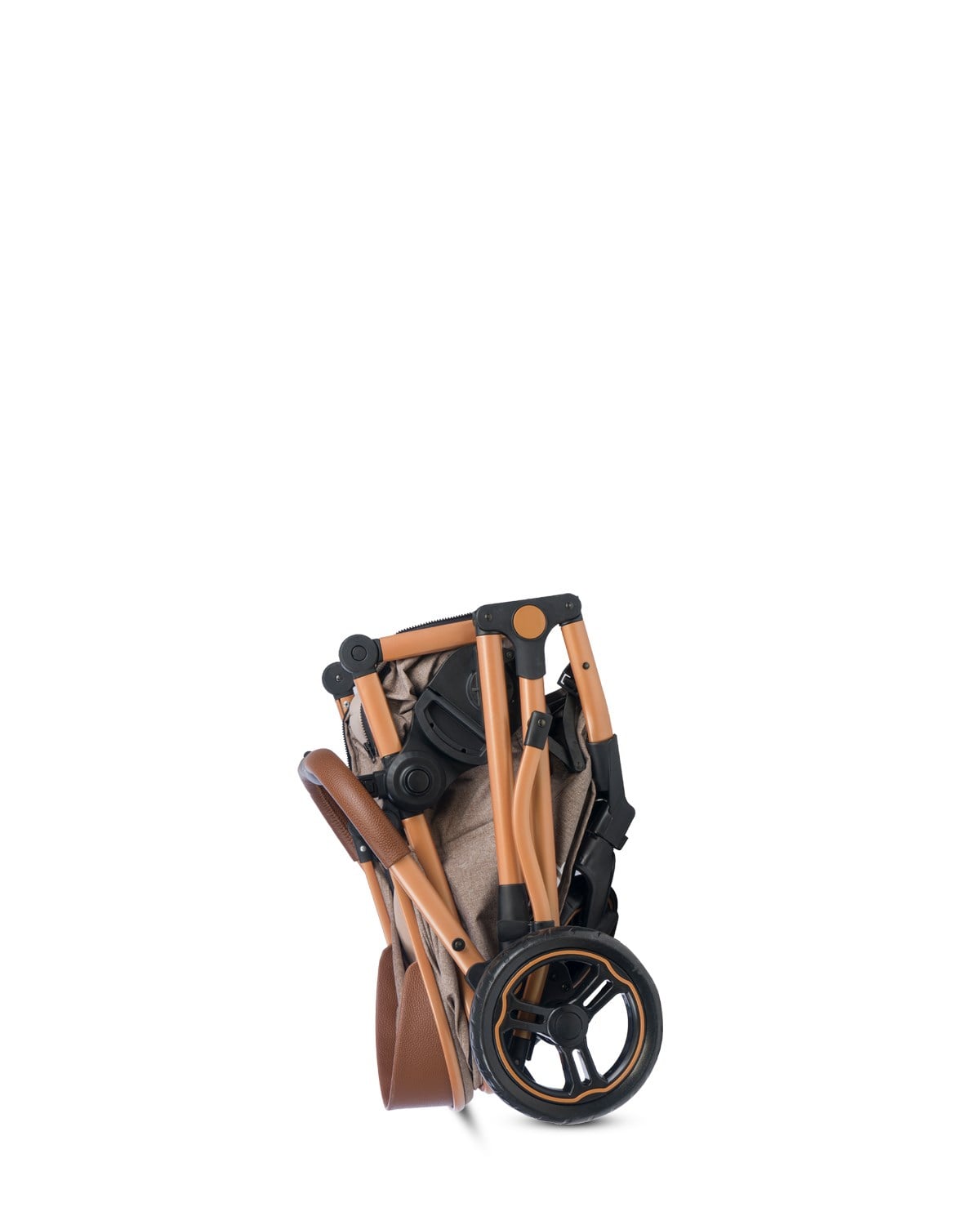 Smart Gold Travel Sistem-Kahve