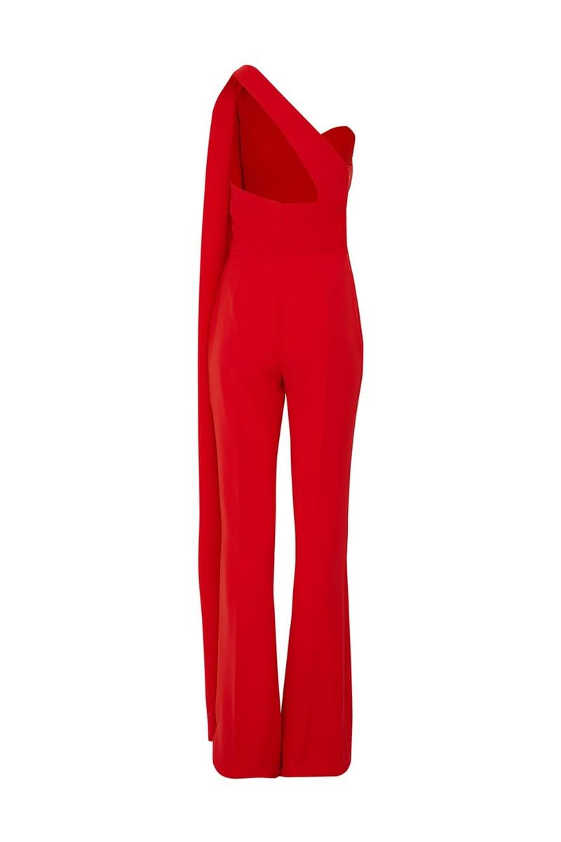 CHERRY BLOSSOM JUMPSUIT