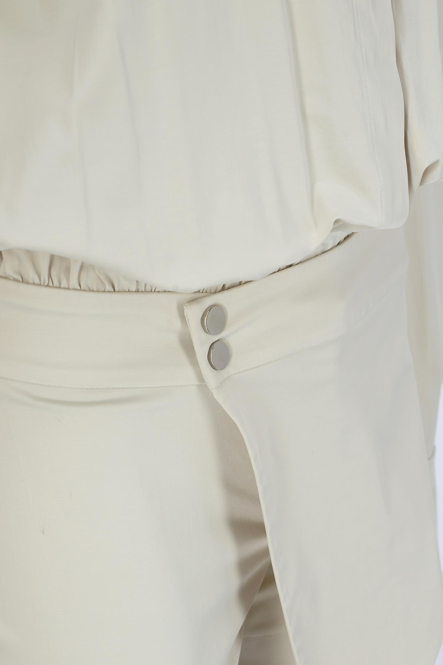 Sandy Chic One-Piece