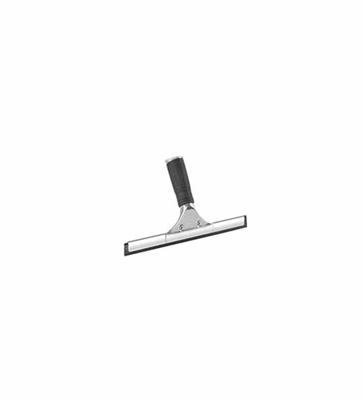 Cam ÇekMetal Camçek Sil 25 cm Pulex Lastikli