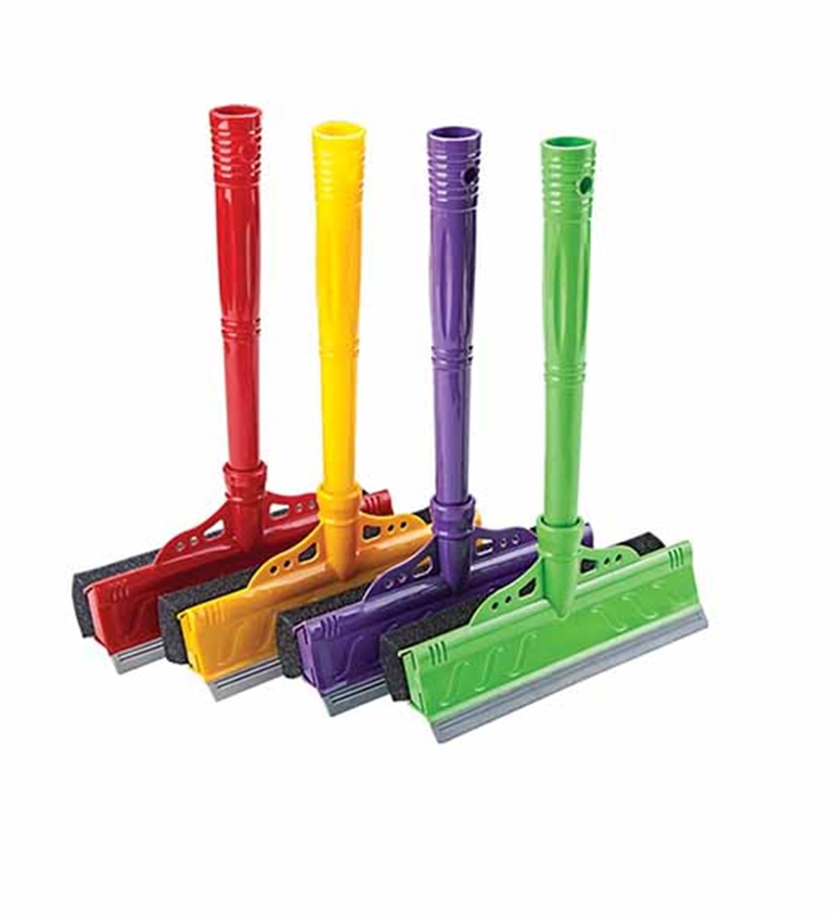Cam ÇekPlastik Camçek Sil Süngerli 22 cm