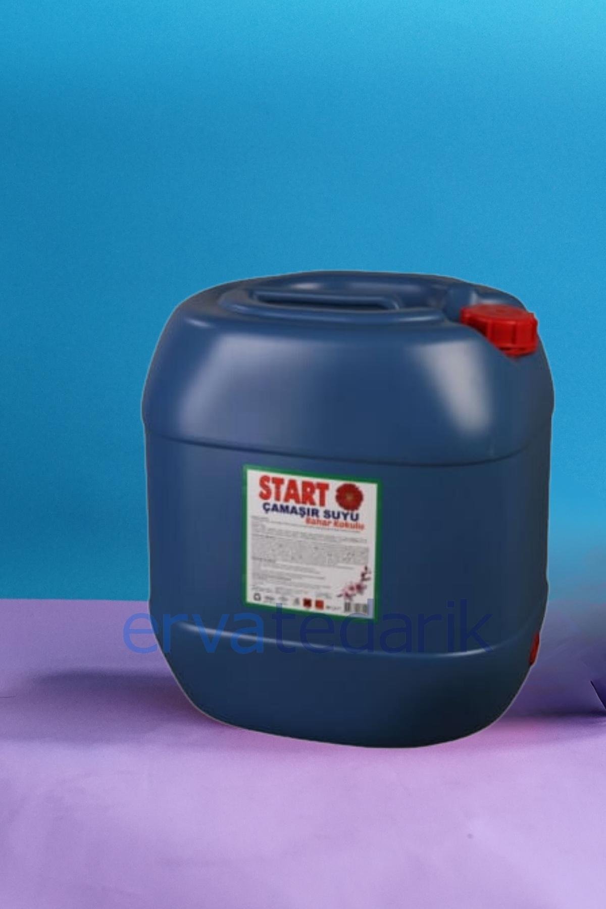 Çamaşır SuyuÇamaşır Suyu Endüstriyel Boy Sıvı Kıvam 30 Lt