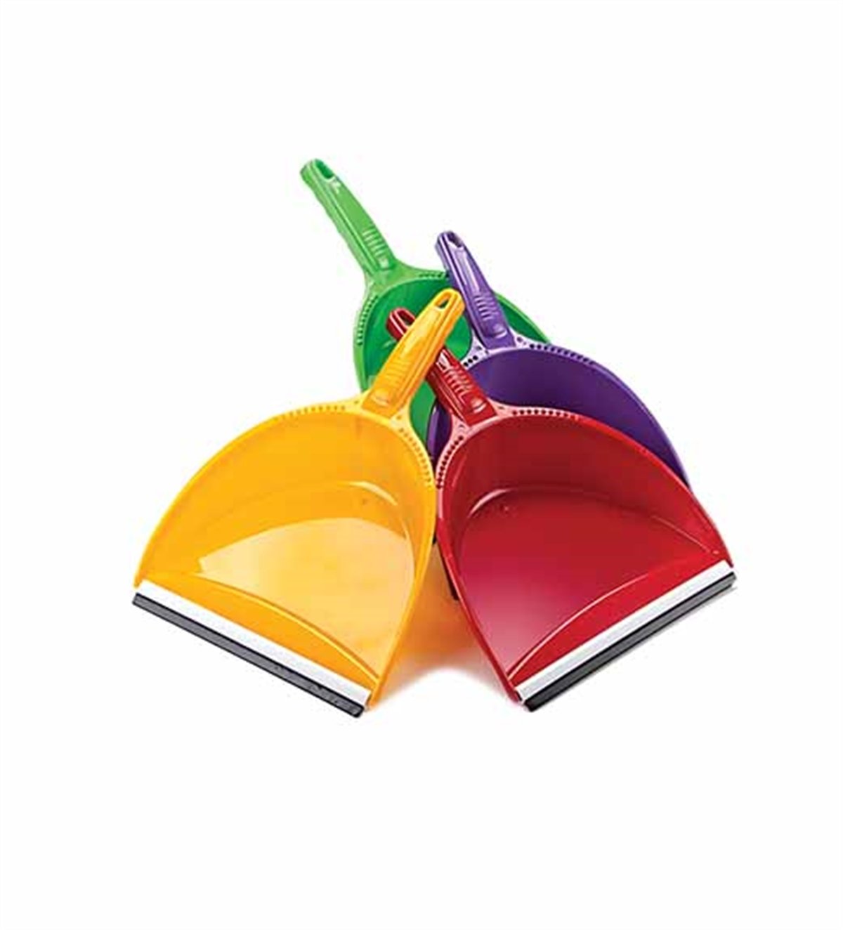 Fırça TemizleyiciEl Tipi Faraş Lastikli