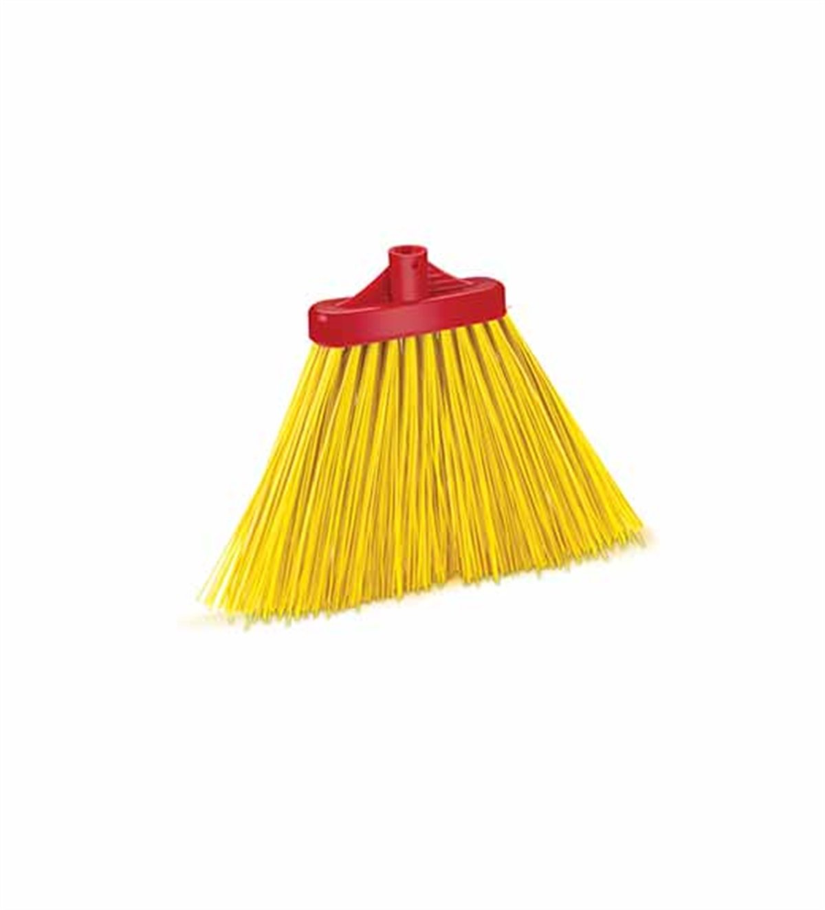 Fırça TemizleyiciEndüstriyel Sert Süpürge