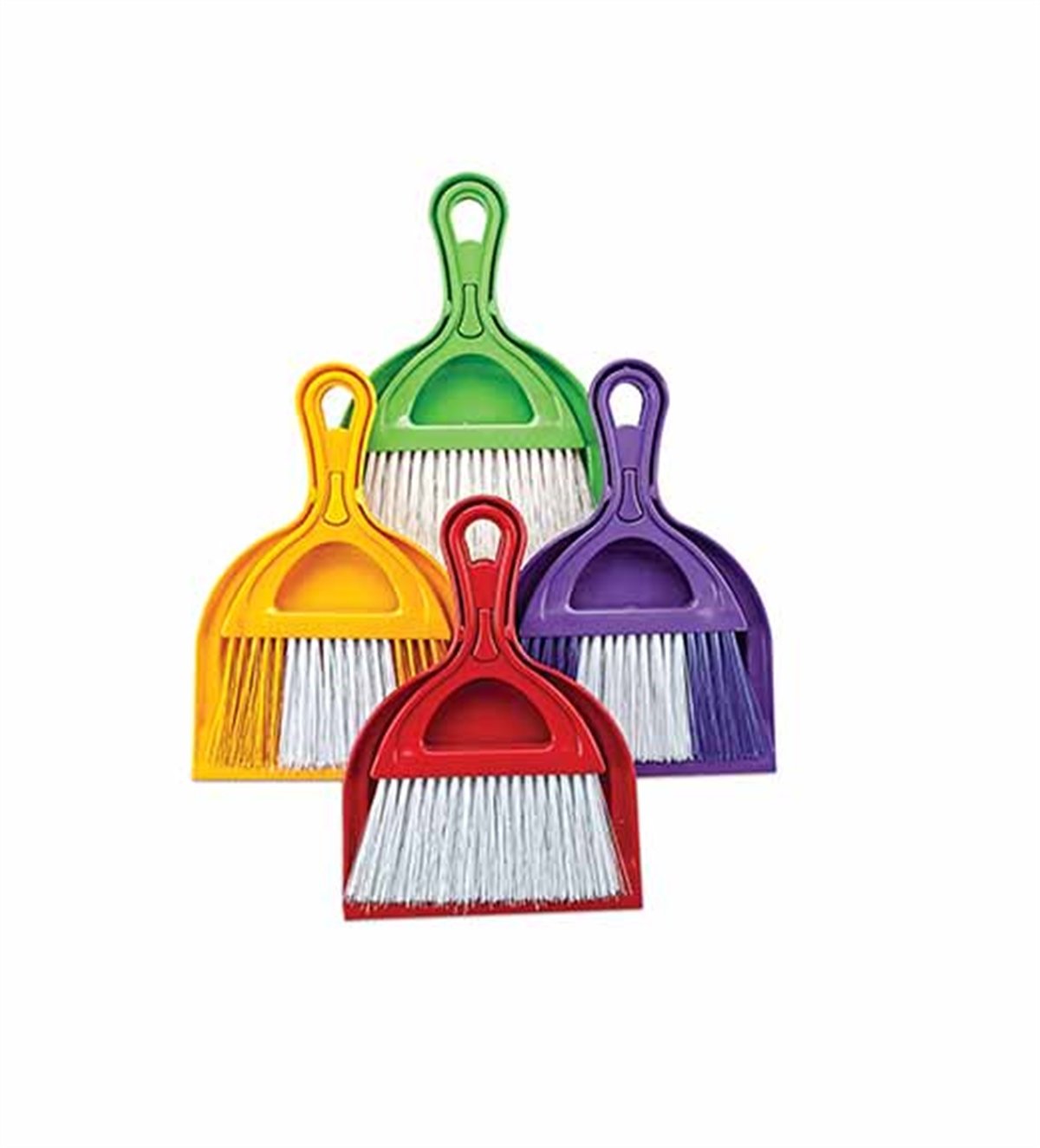 Fırça TemizleyiciHamarat Fırçalı Faraş