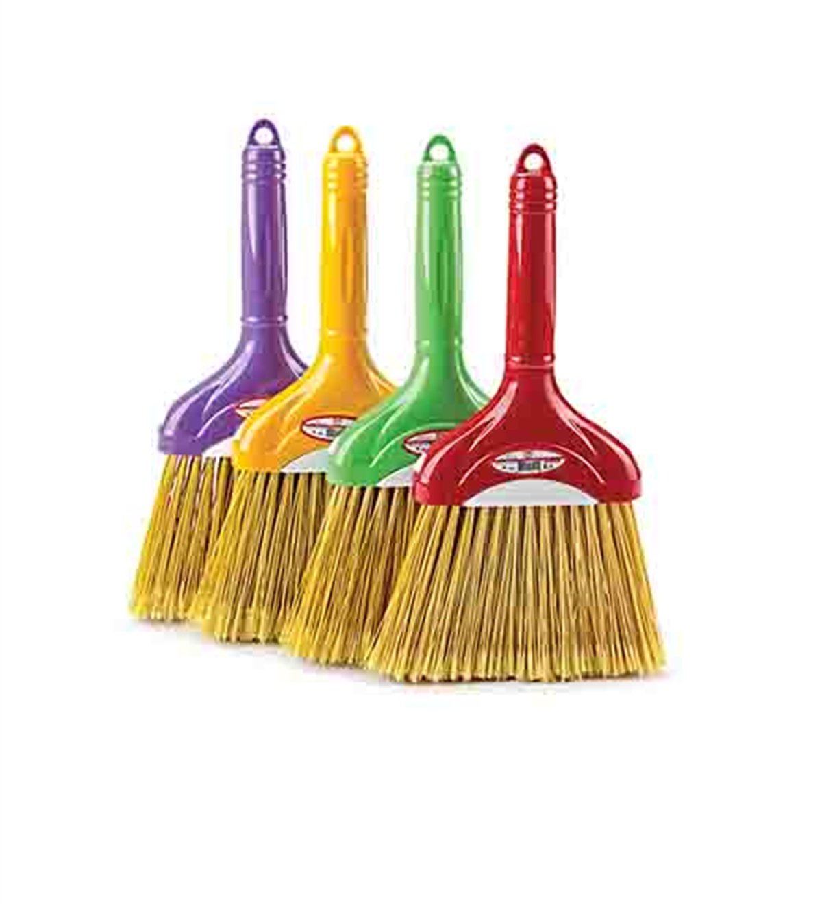 Fırça TemizleyiciHünerli Süpürge Model 1