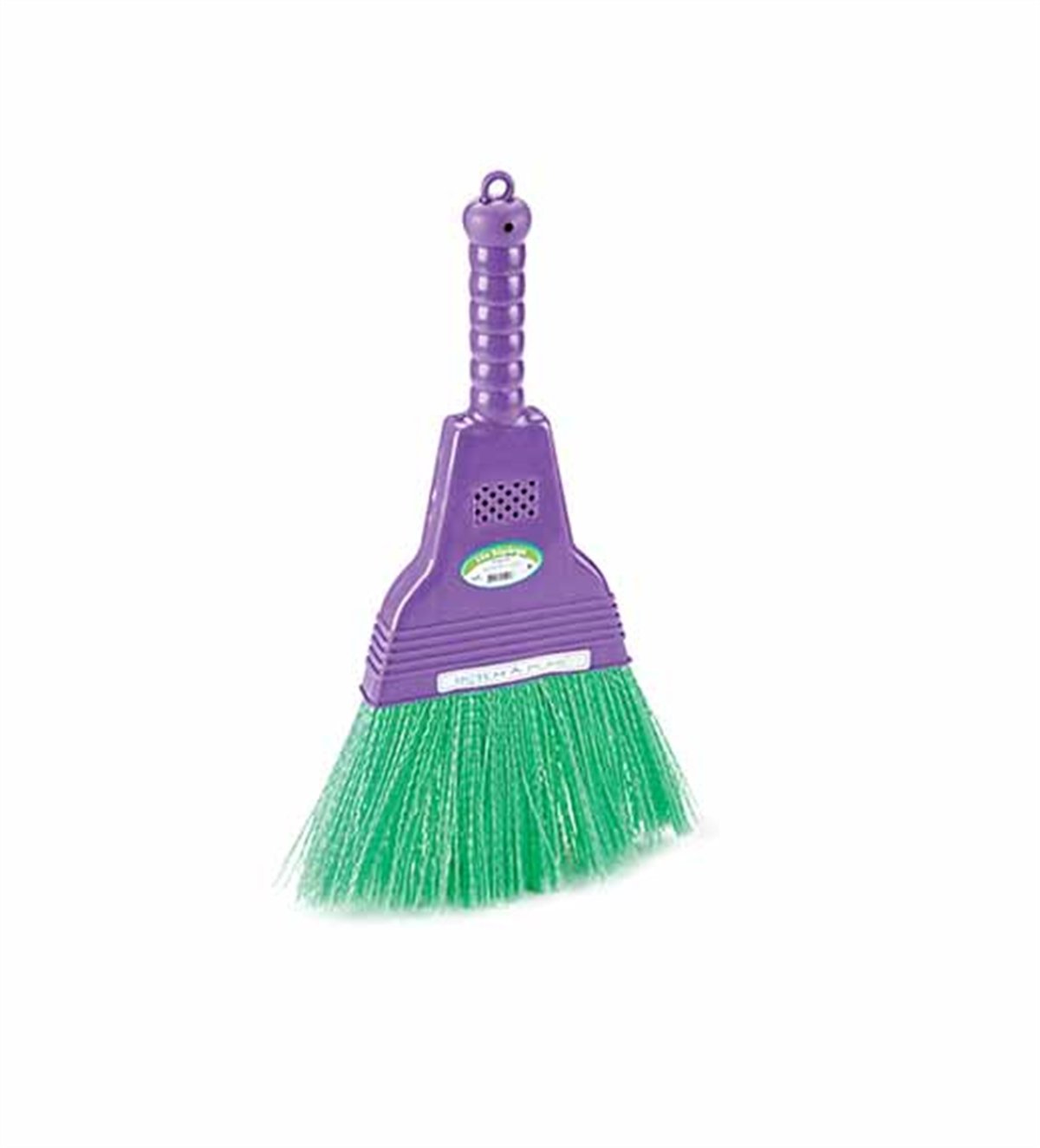 Fırça TemizleyiciPlastik Süpürge Model 2