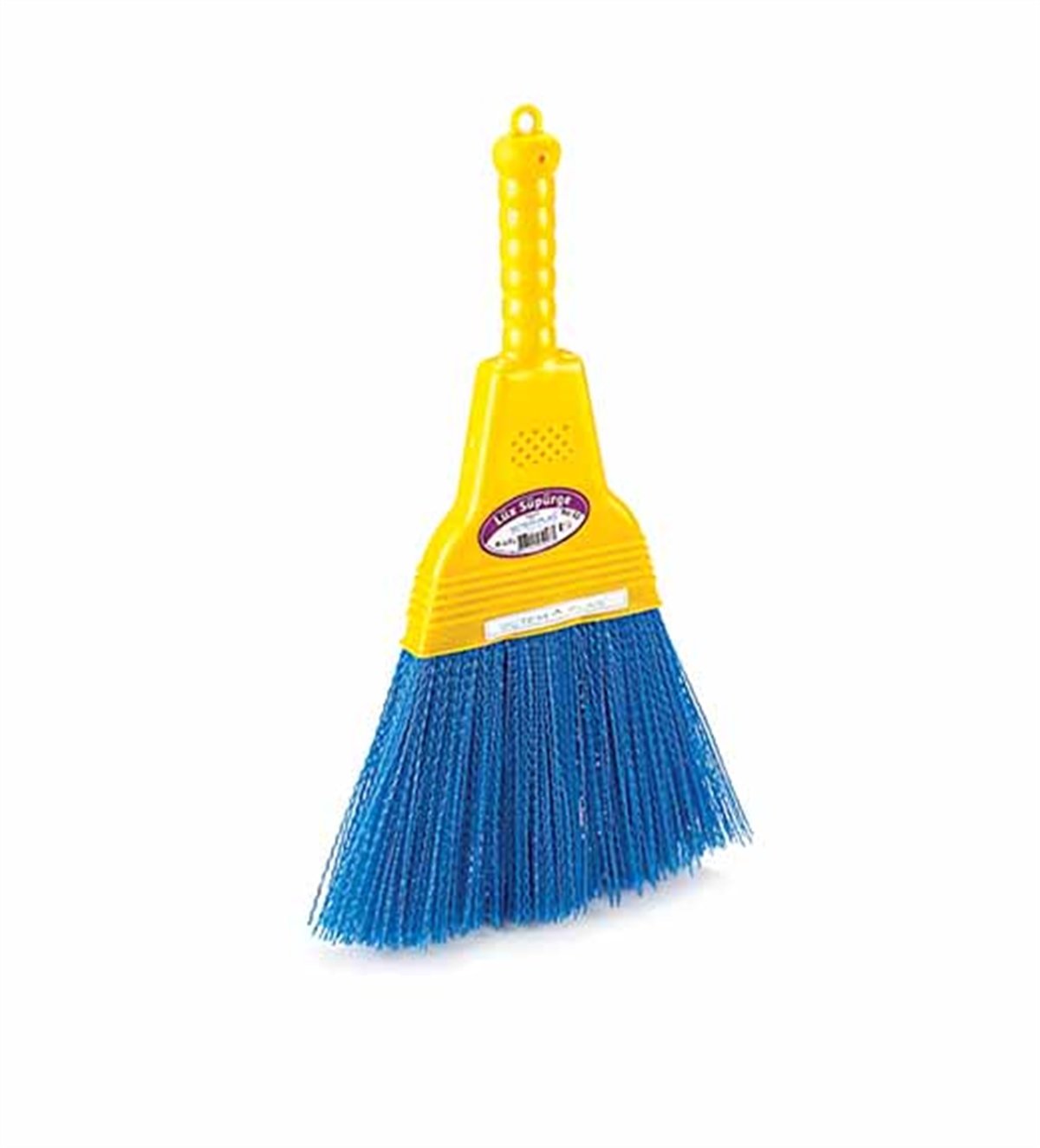 Fırça TemizleyiciPlastik Süpürge Model 3