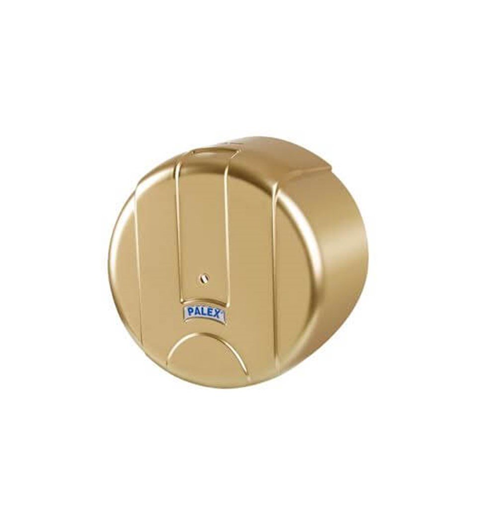 İçten Çekmeli Tuvalet Kağıdı Dispenseriİçten Çekmeli Tuvalet Kağıdı Dispenseri Gold