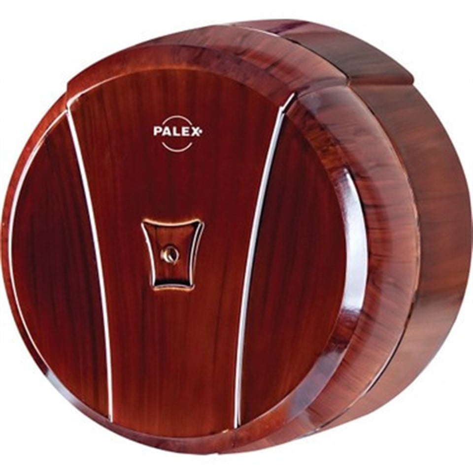 İçten Çekmeli Tuvalet Kağıdı Dispenseriİçten Çekmeli Tuvalet Kağıdı Dispenseri Ahşap Görünüm