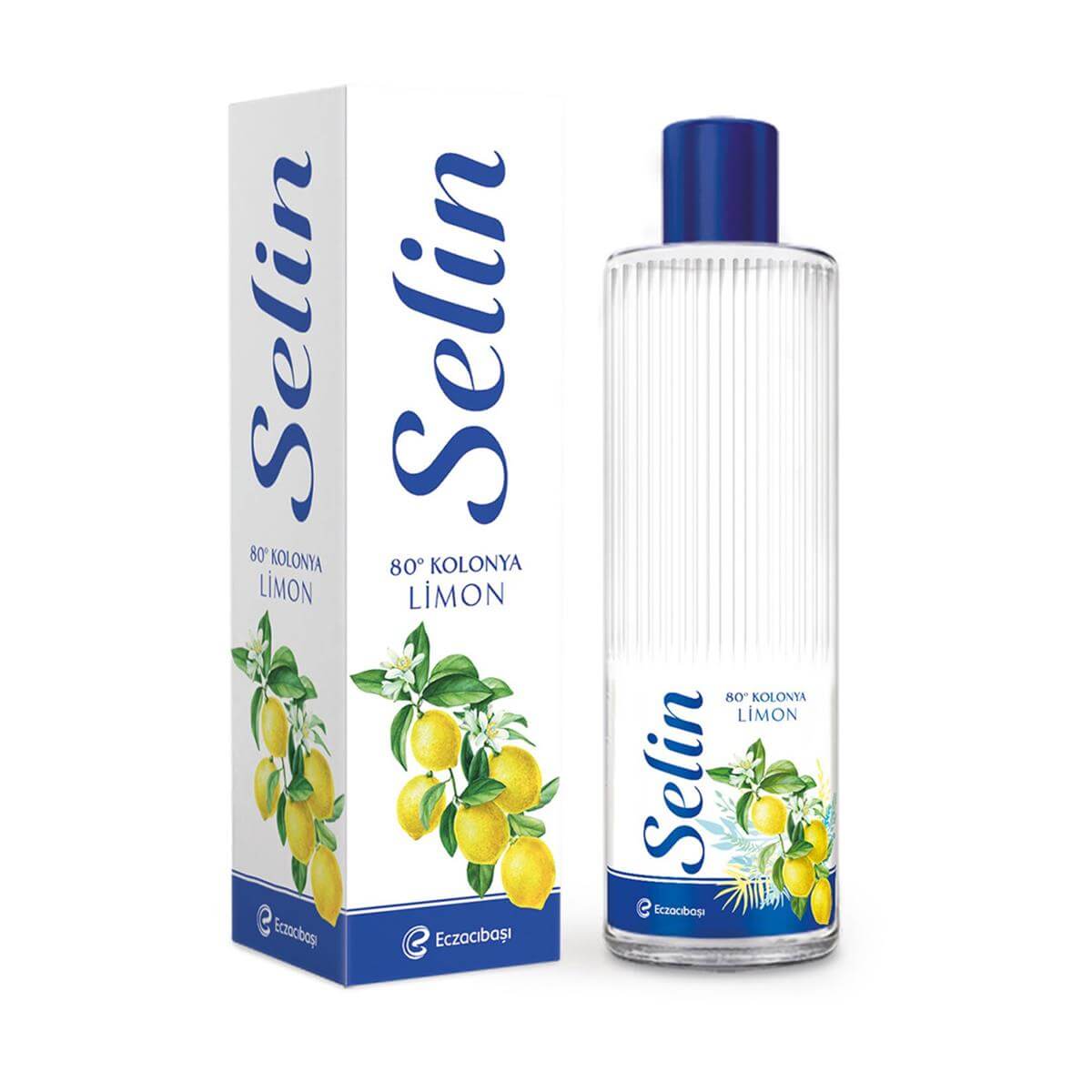 KolonyaSELİN KOLONYA 400 ML
