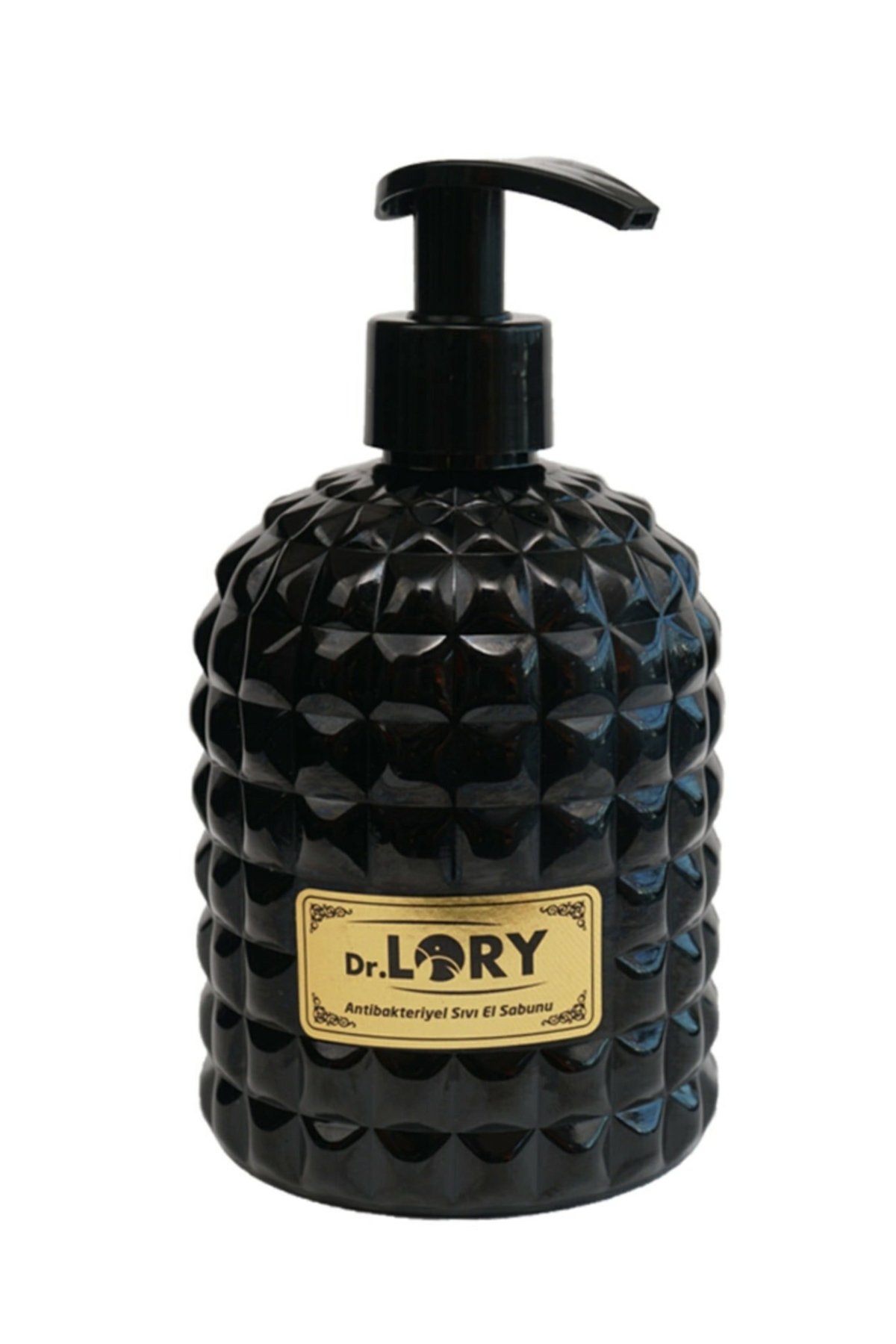 Likit SabunDr. Lory Antibakteriyel Sıvı El Sabunu 500 ml